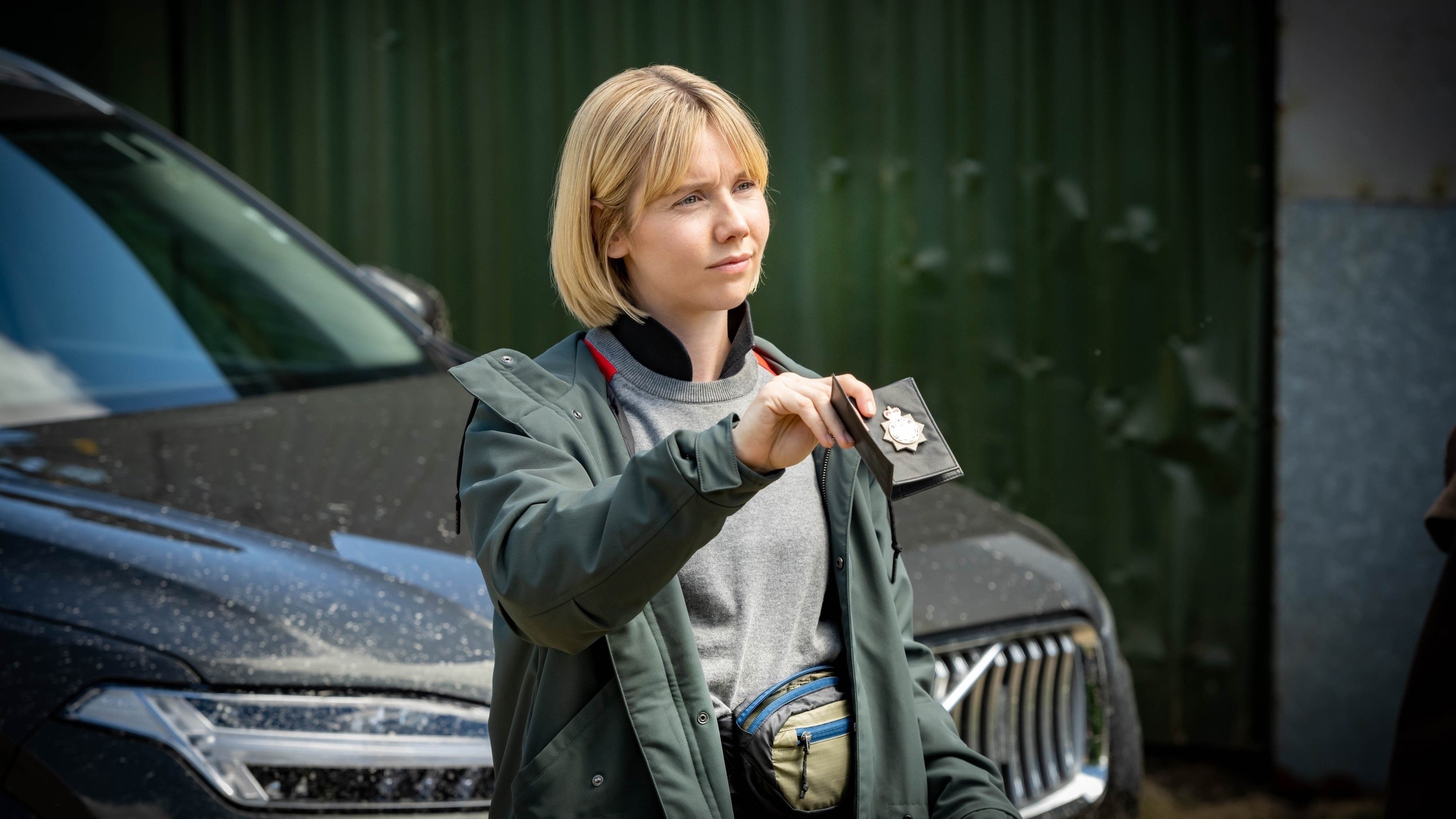 Сезон 1 Серия 1