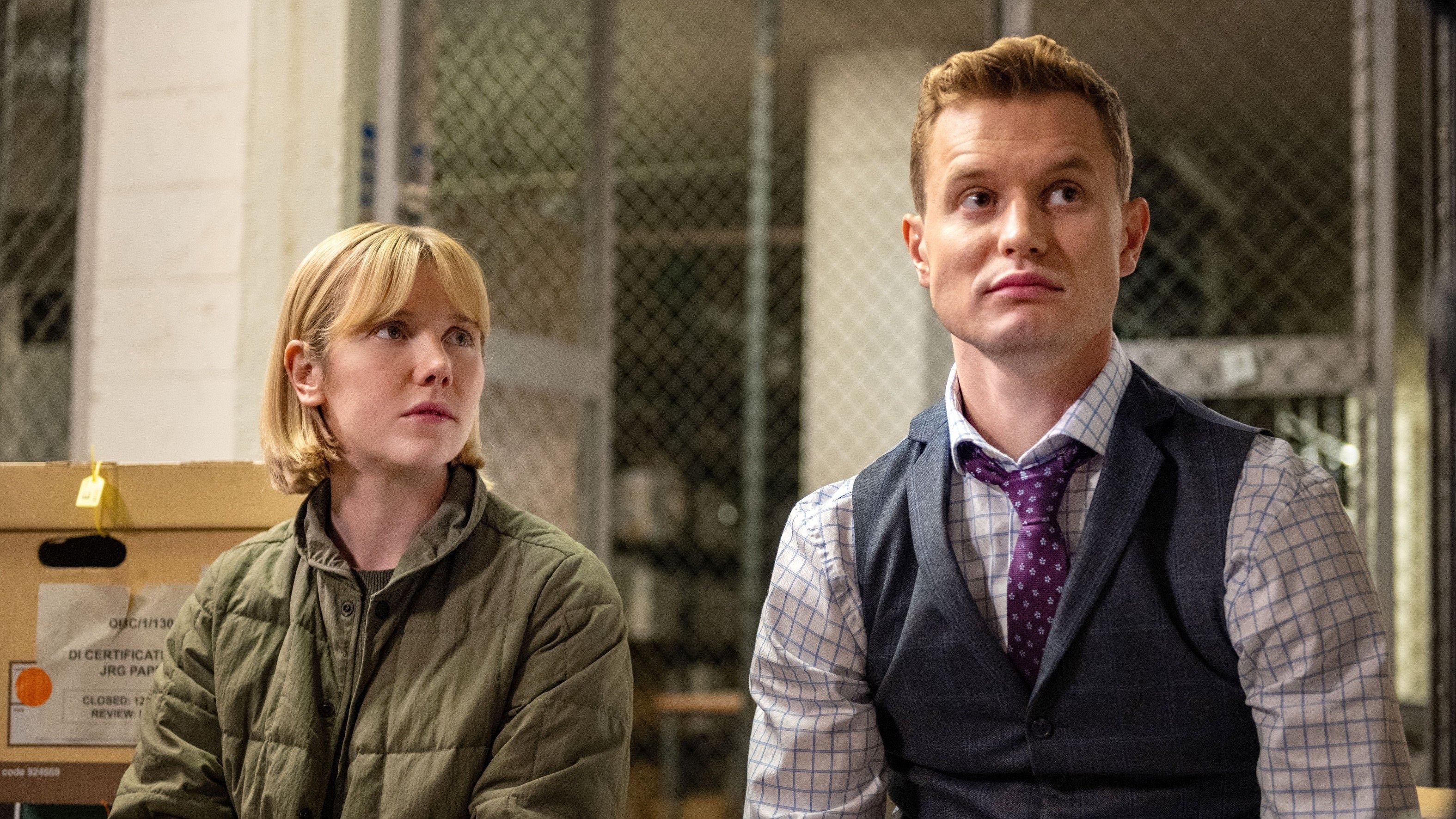 Сезон 1 Серия 2