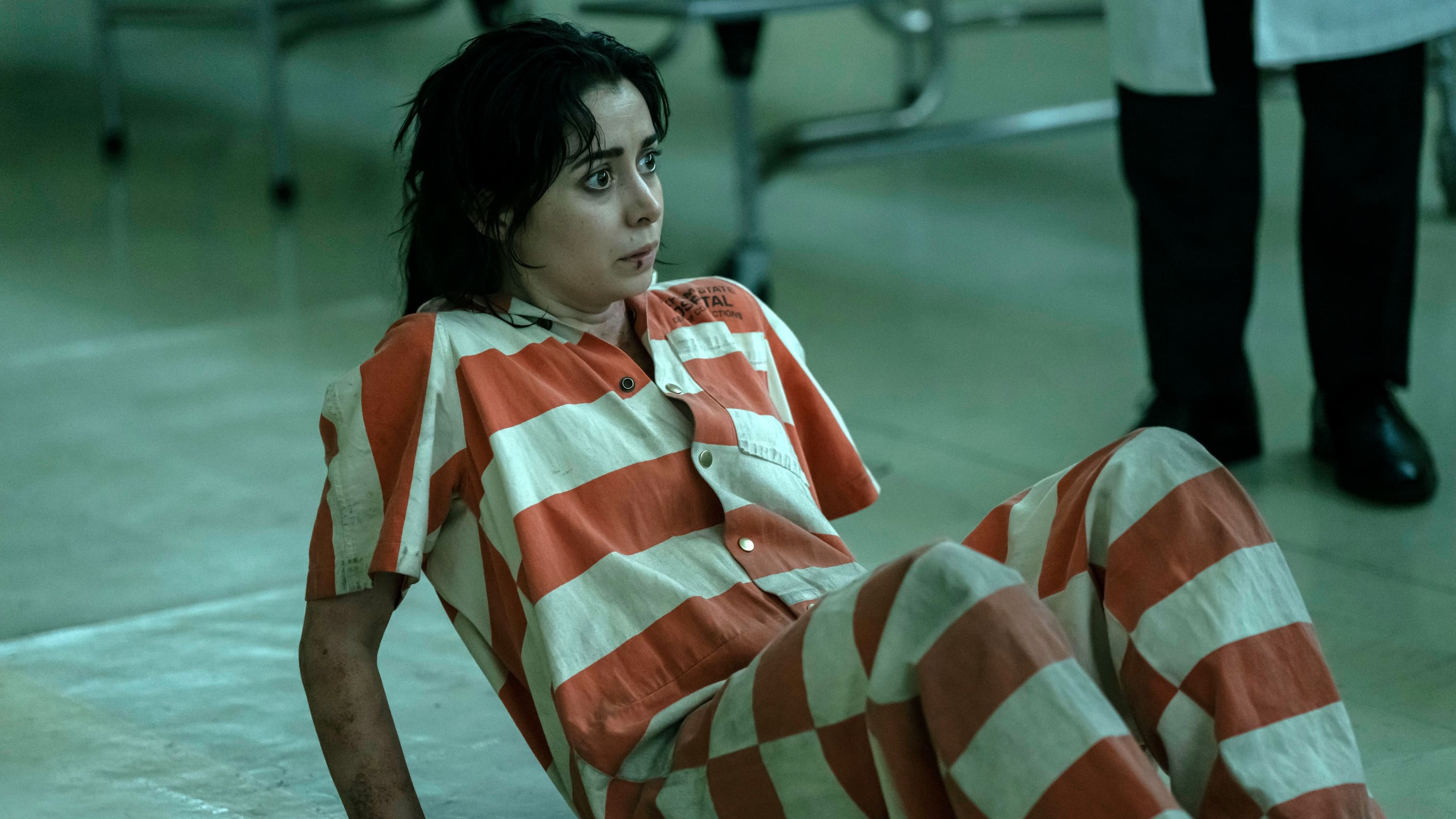 Сезон 1 Серия 4