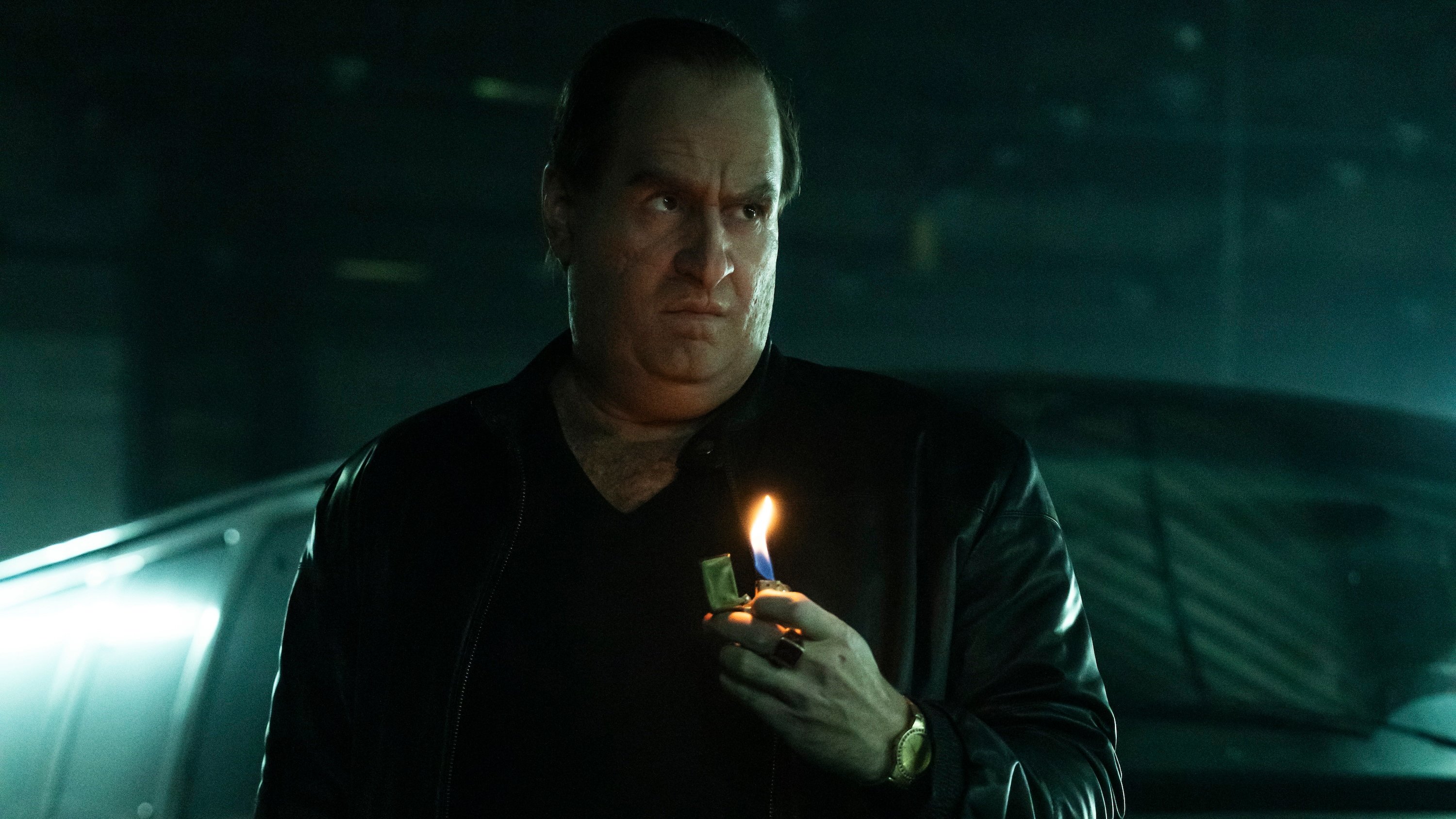 Сезон 1 Серия 5