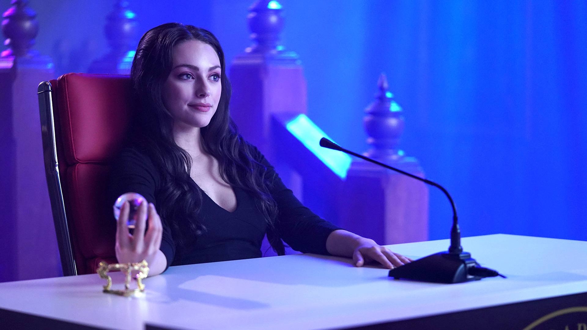 Сезон 4 Серия 7