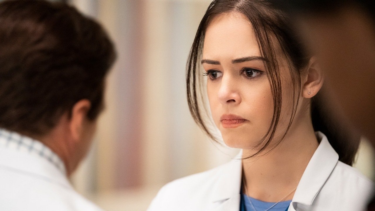 Сезон 4 Серия 8