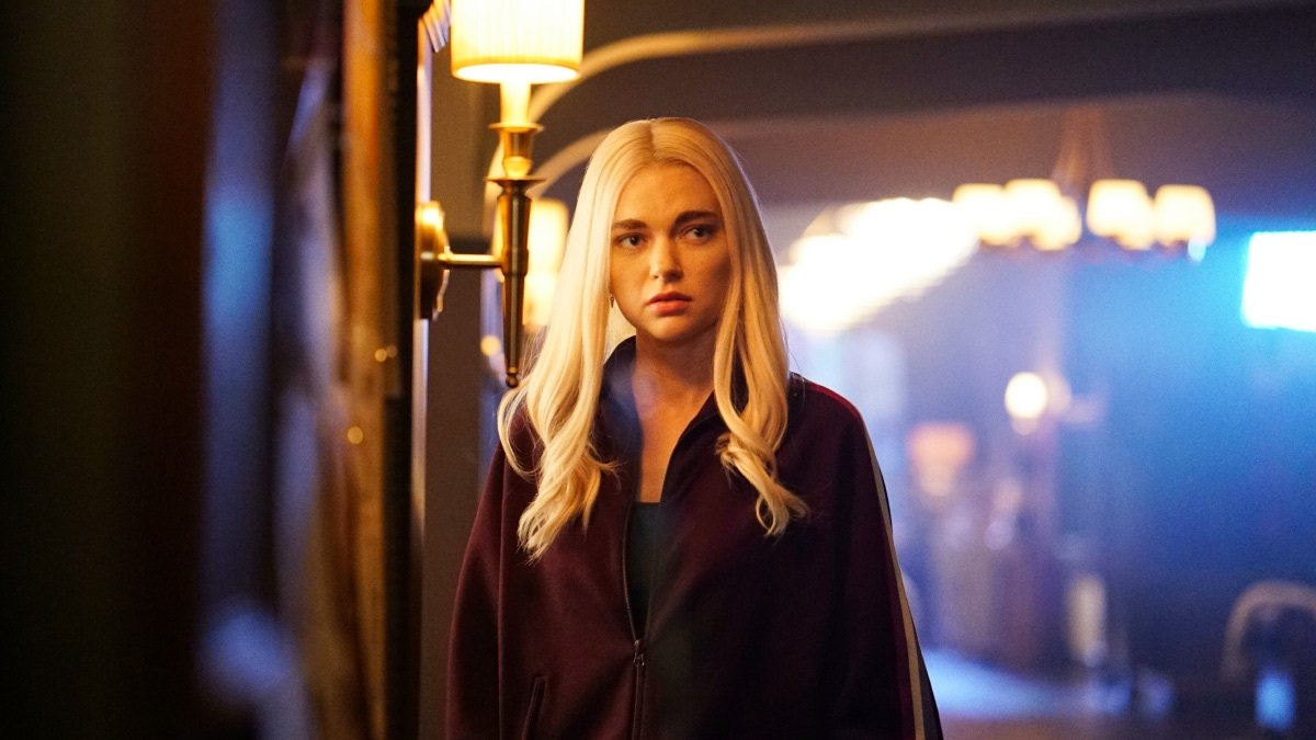 Сезон 3 Серия 4