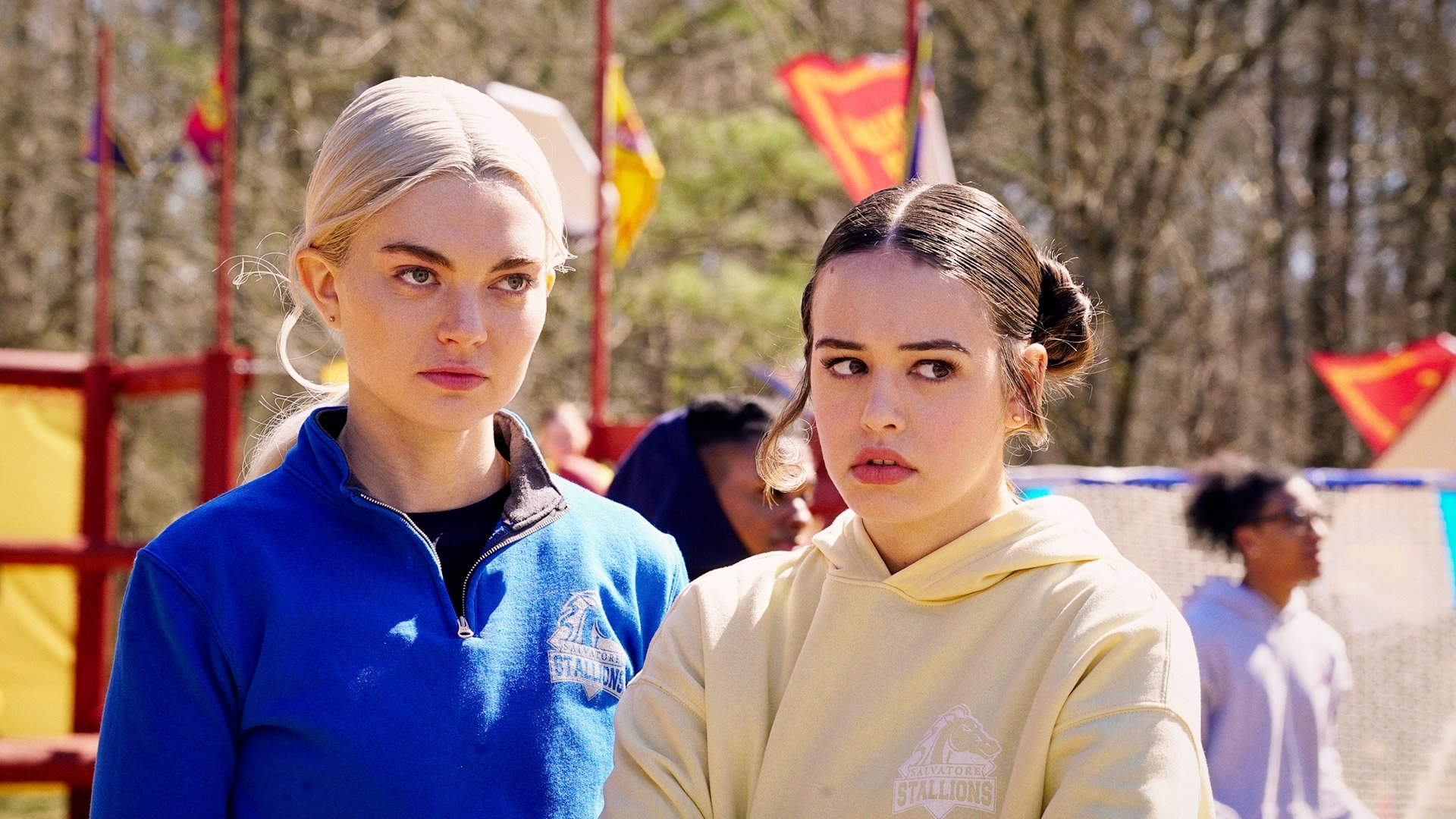 Сезон 3 Серия 1