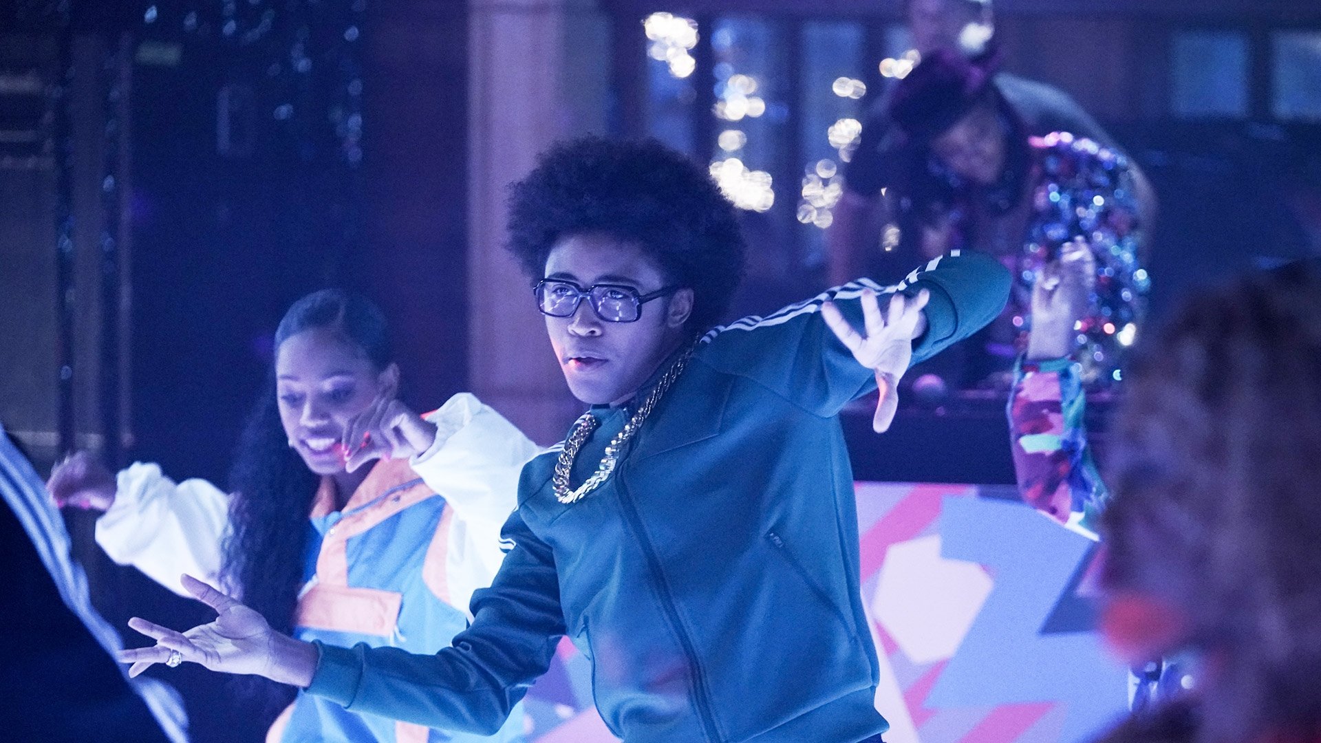 Сезон 2 Серия 5