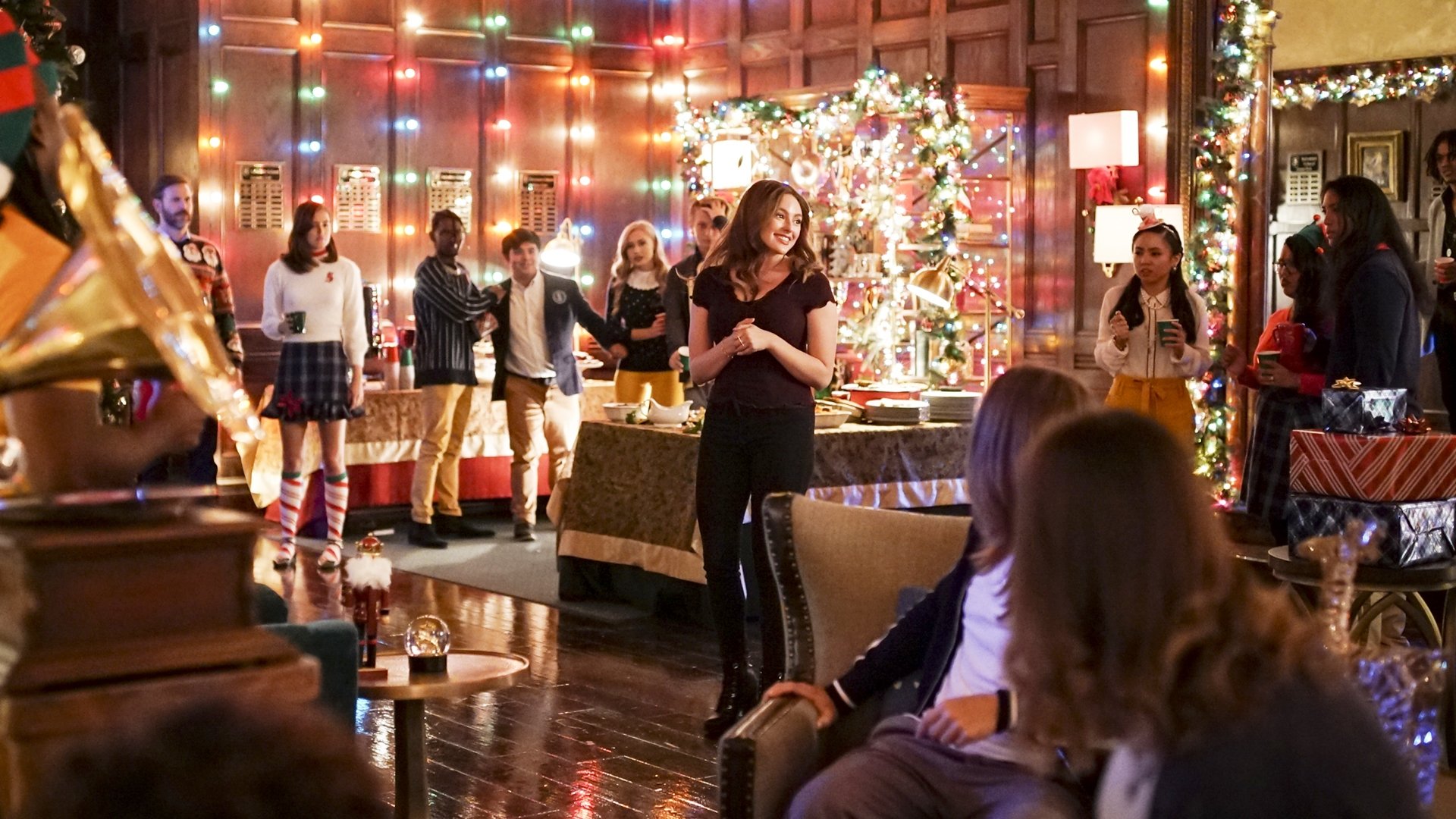 Сезон 2 Серия 8