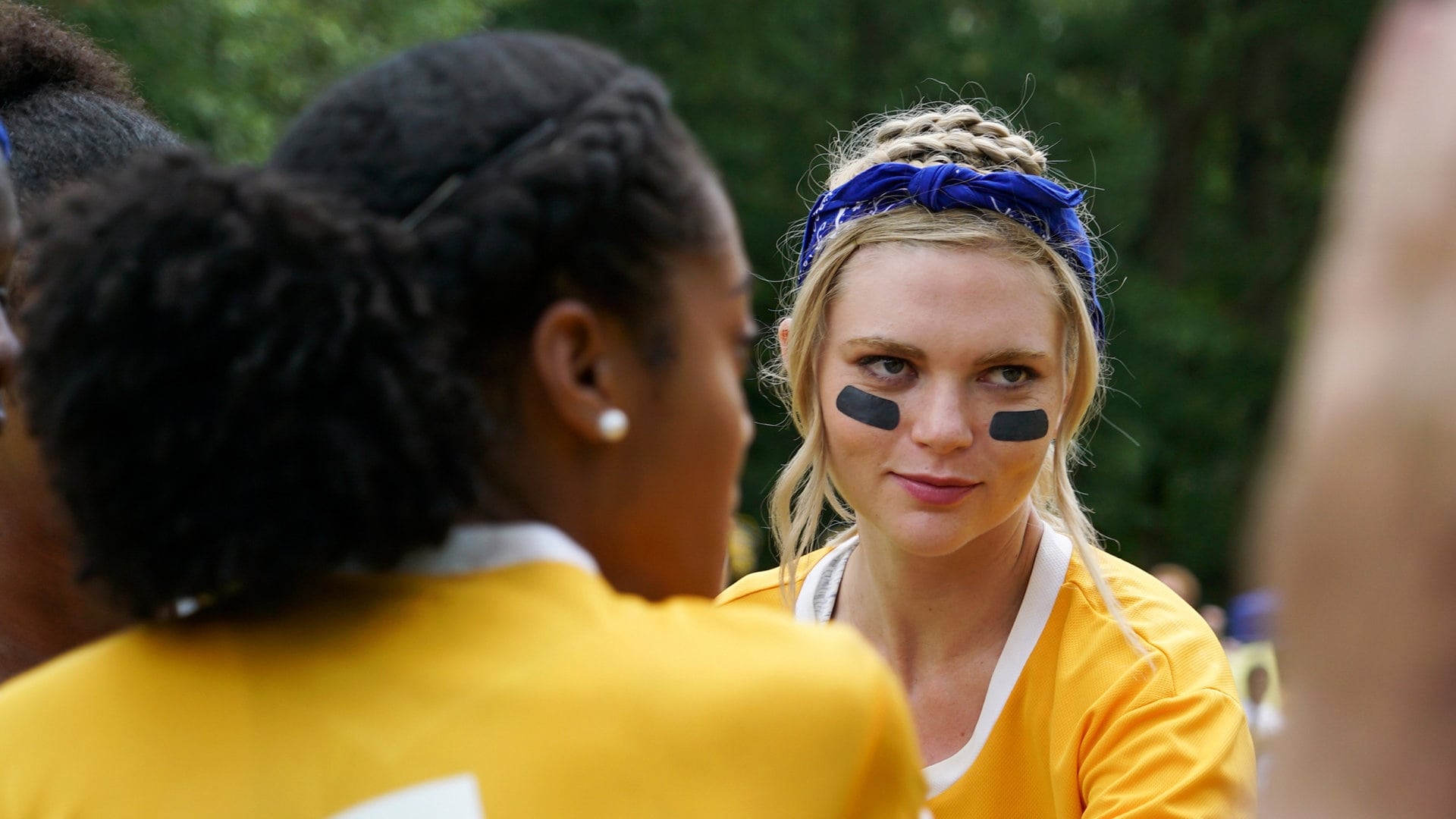 Сезон 1 Серия 2