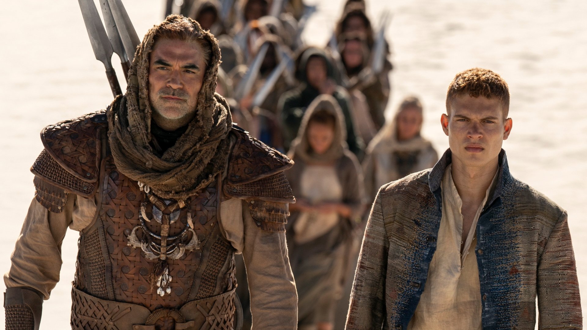 Сезон 3 Серия 8