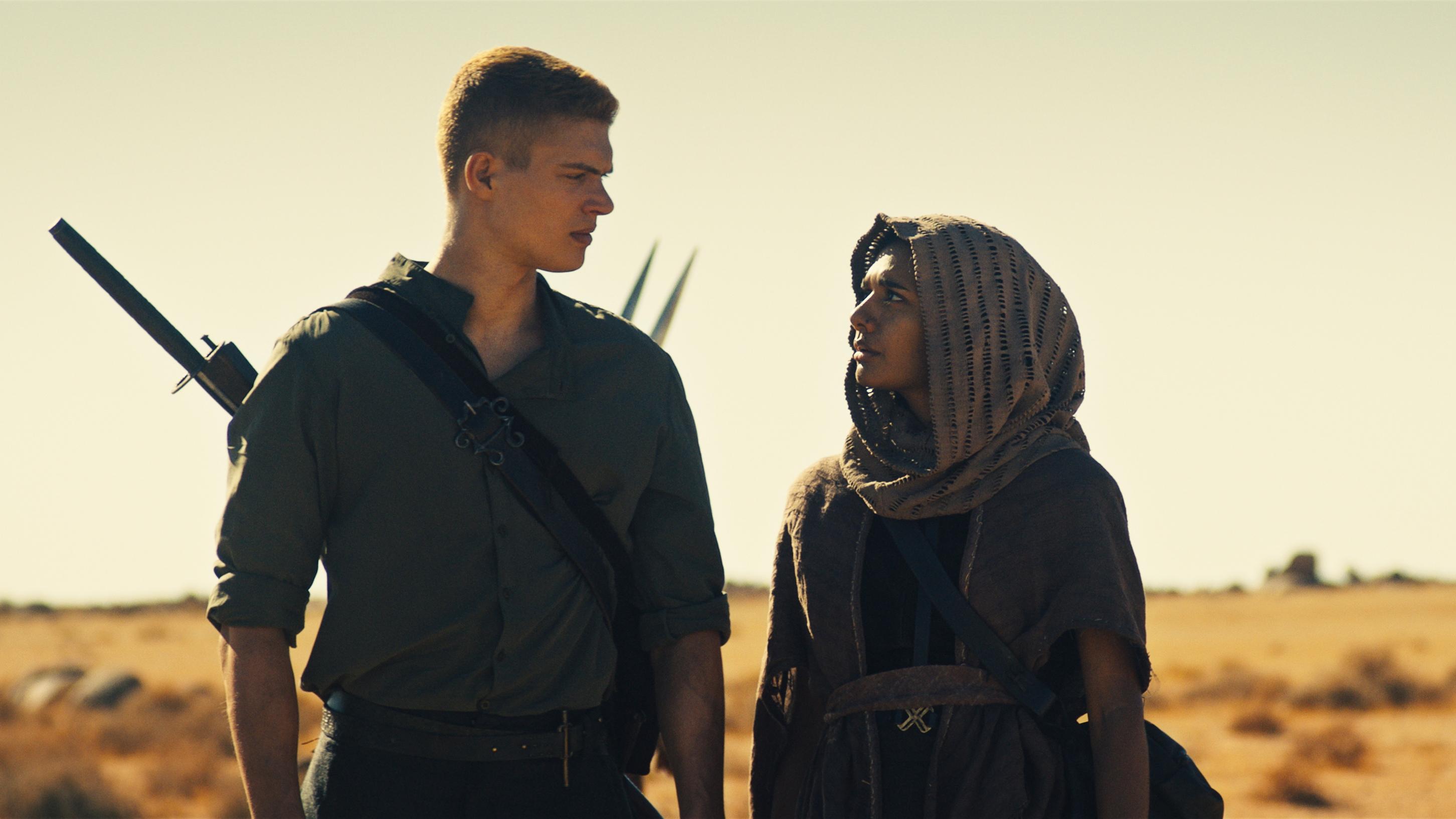 Сезон 3 Серия 3