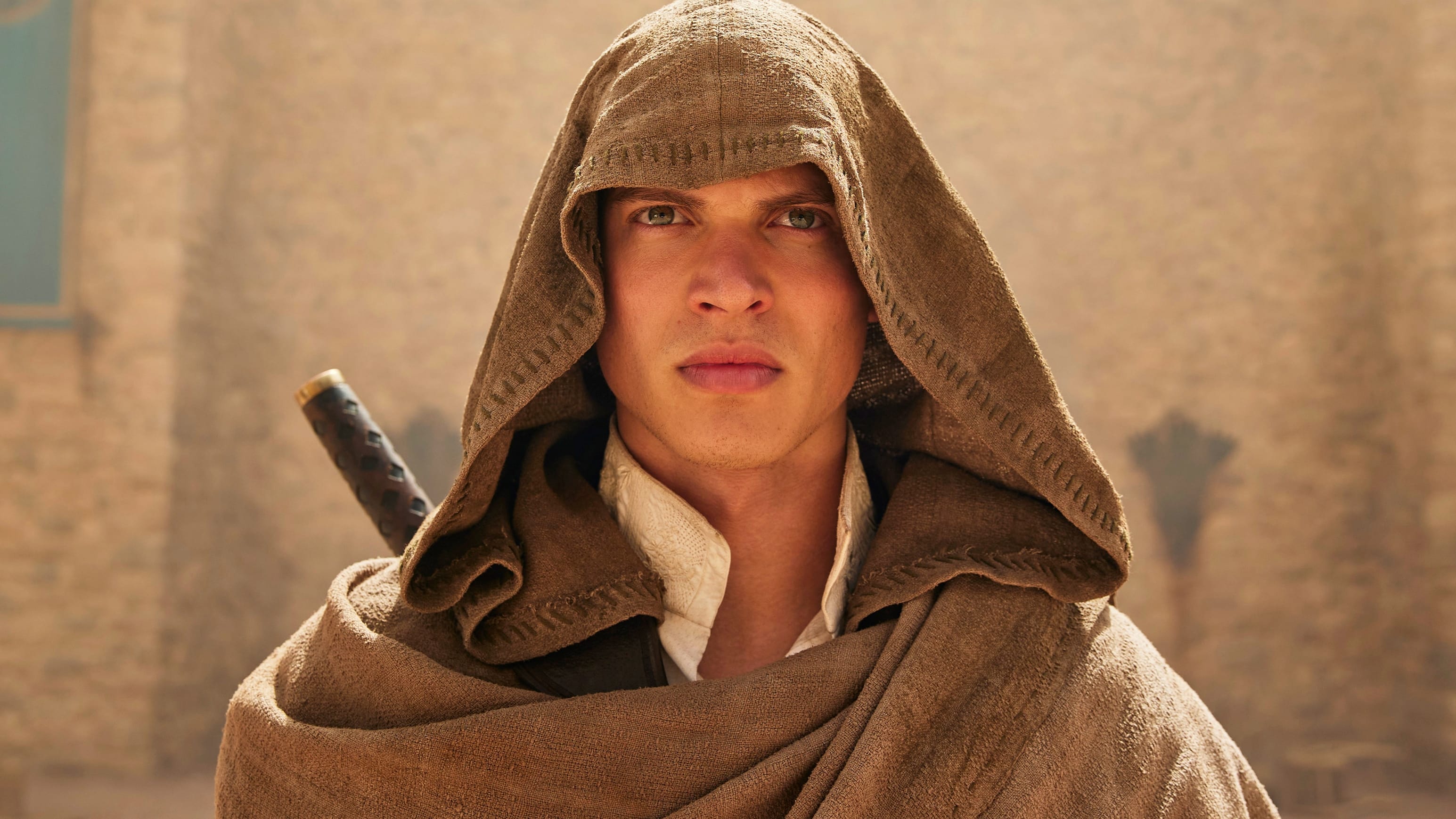 Сезон 2 Серия 8