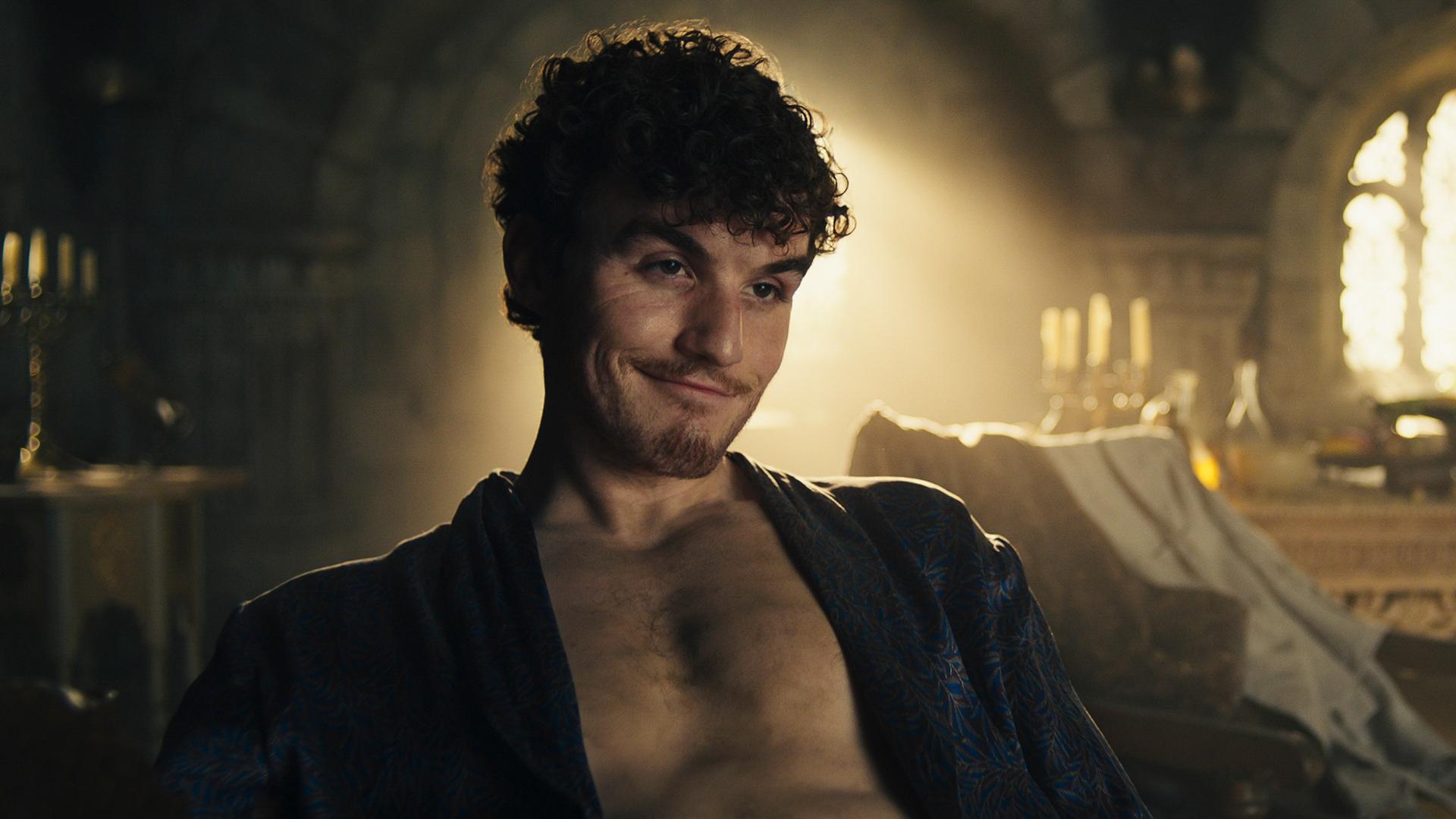 Сезон 3 Серия 2