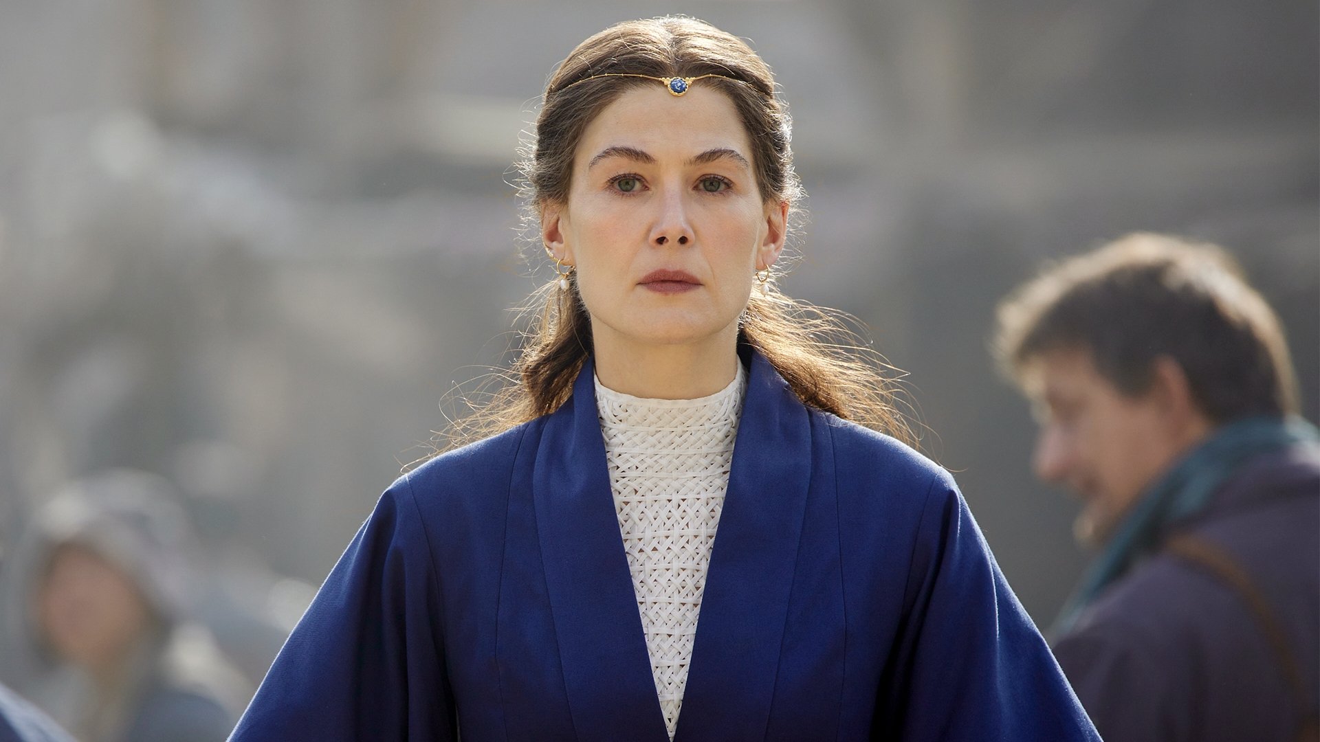 Сезон 2 Серия 4