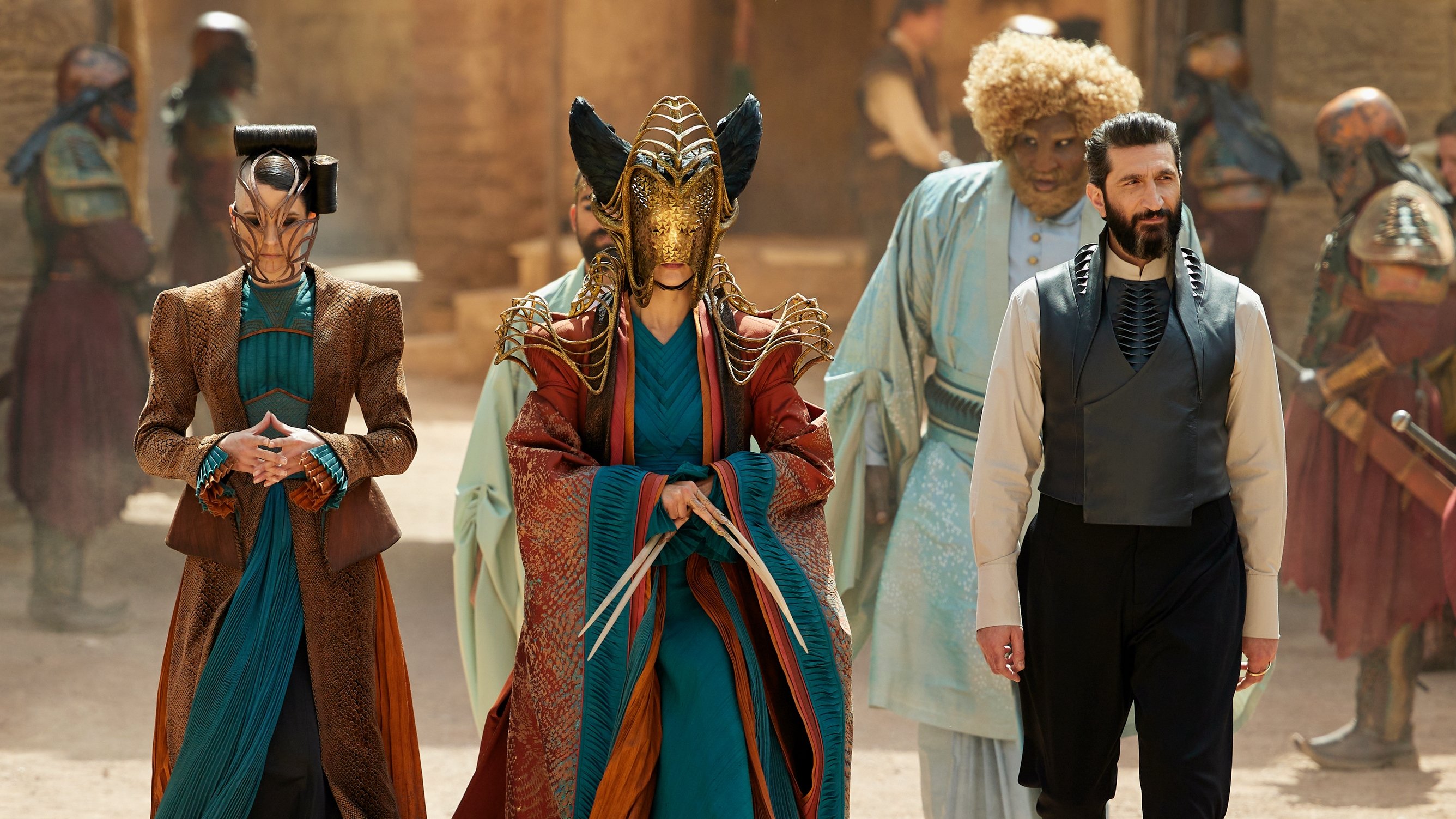 Сезон 2 Серия 5