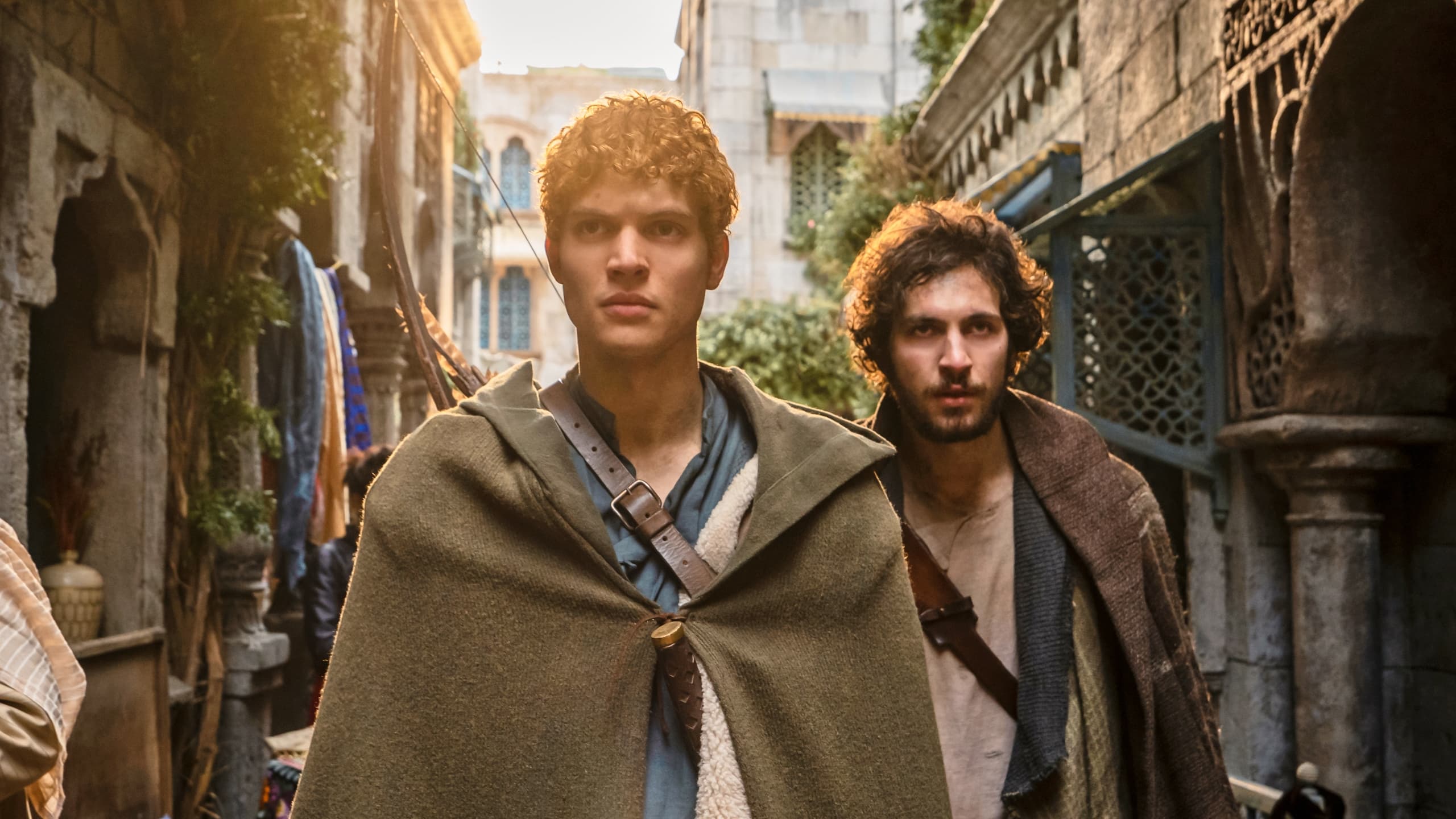 Сезон 1 Серия 5