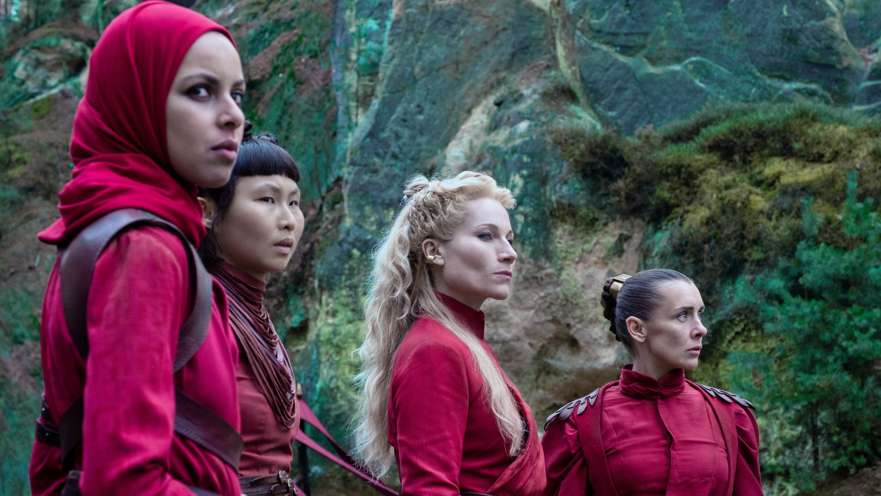 Сезон 1 Серия 4