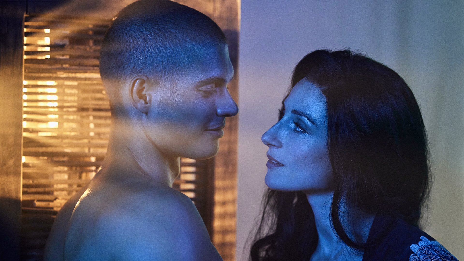 Сезон 2 Серия 2