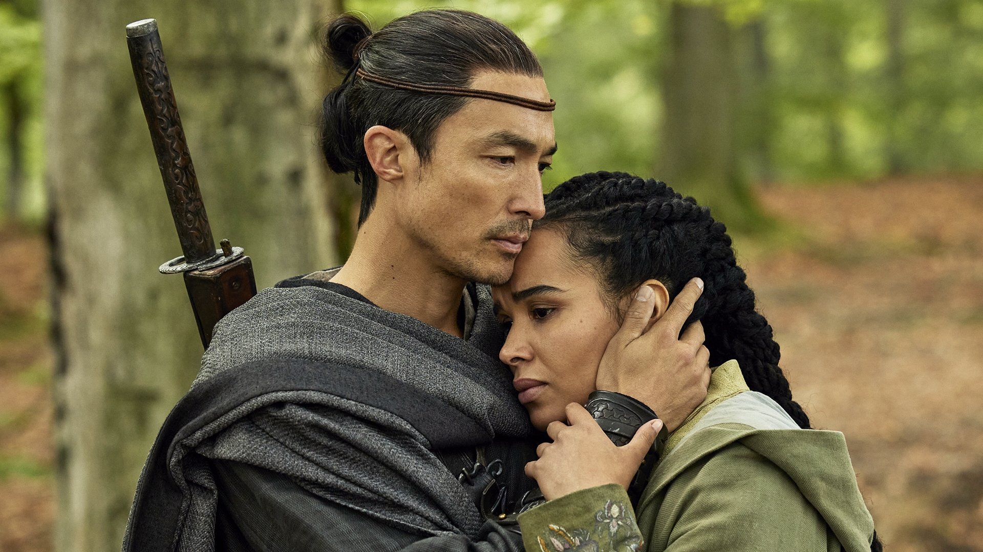 Сезон 2 Серия 3