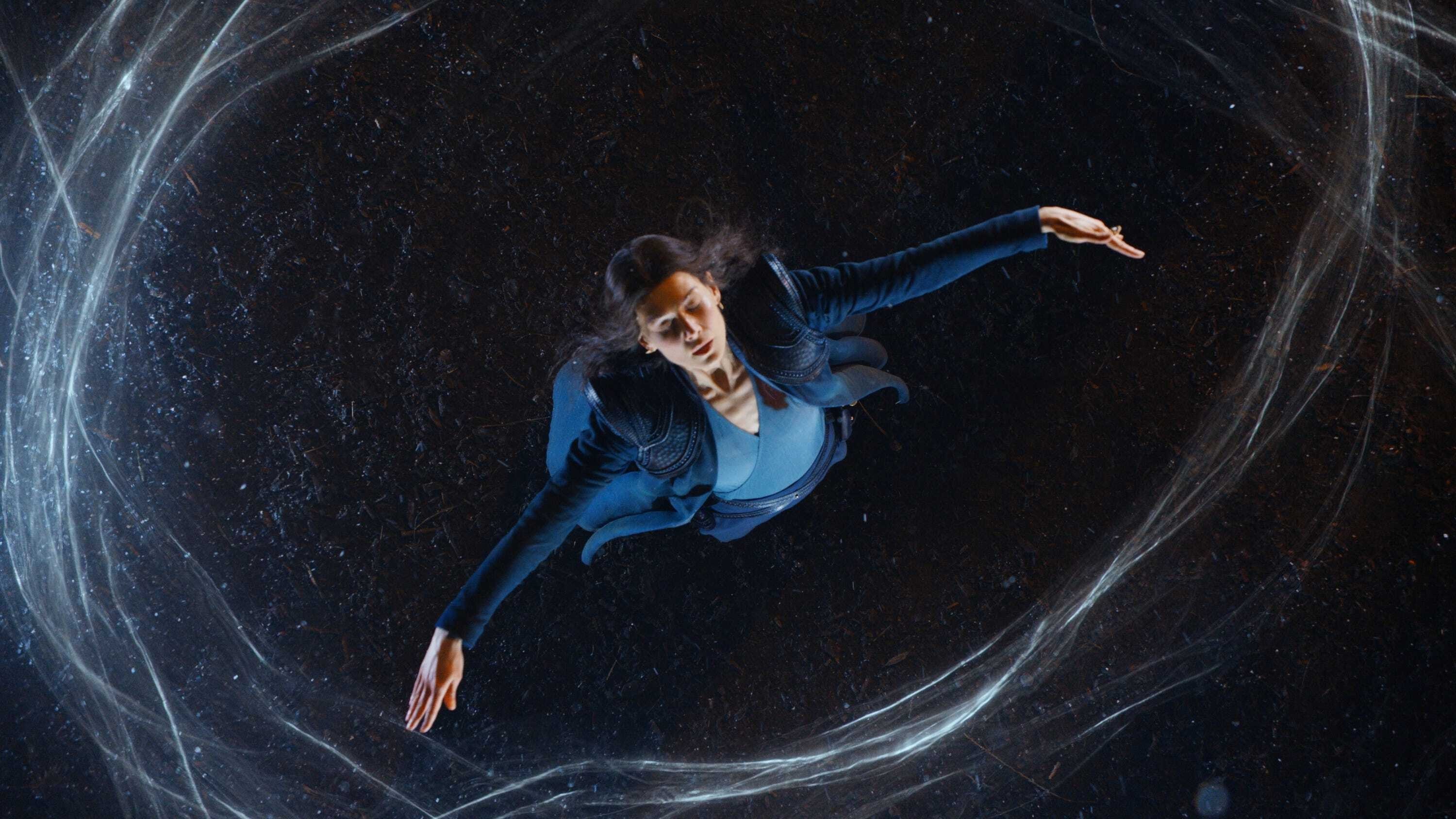 Сезон 1 Серия 1