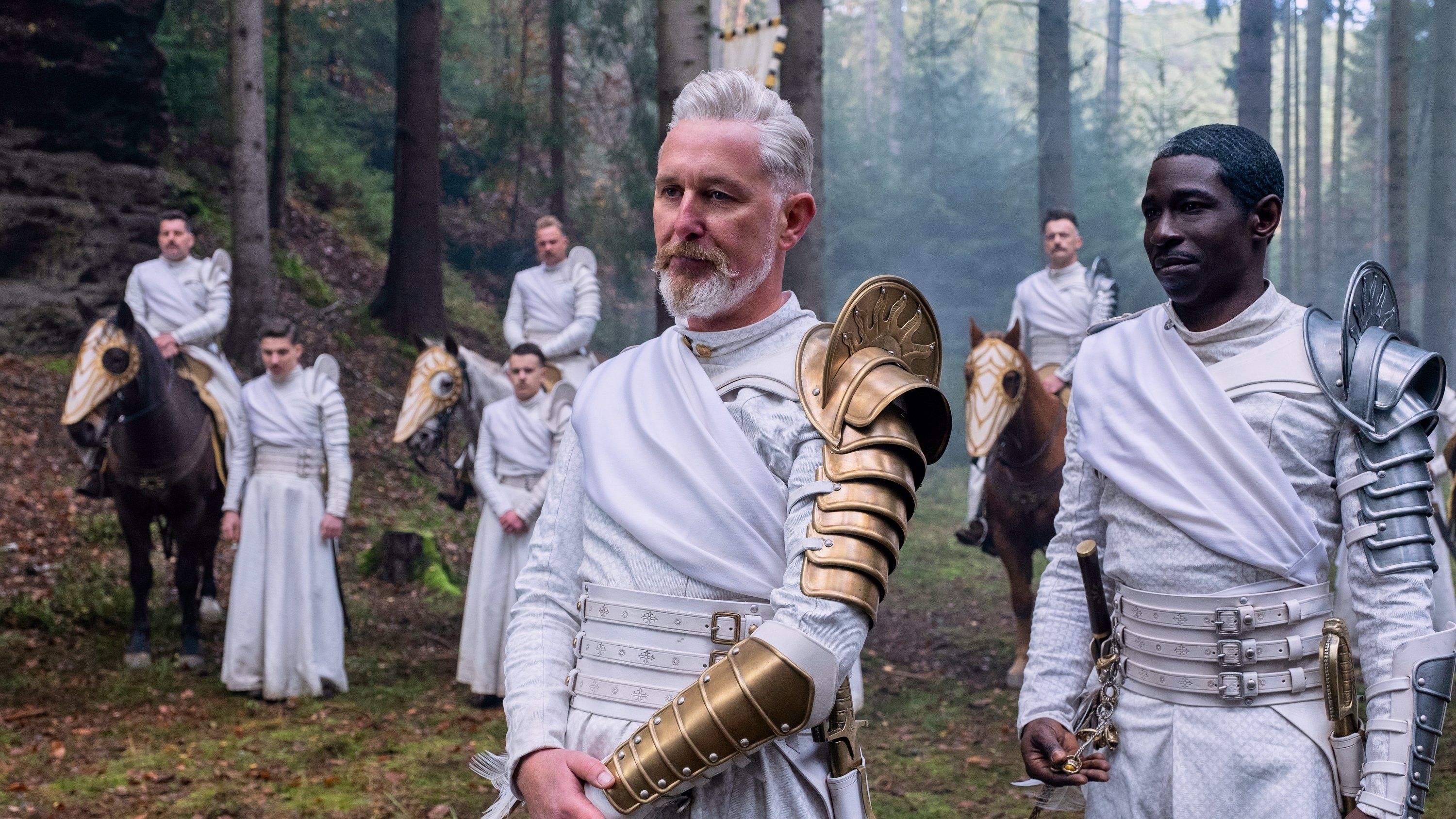 Сезон 1 Серия 2