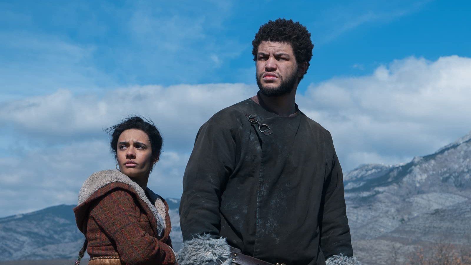 Сезон 1 Серия 3