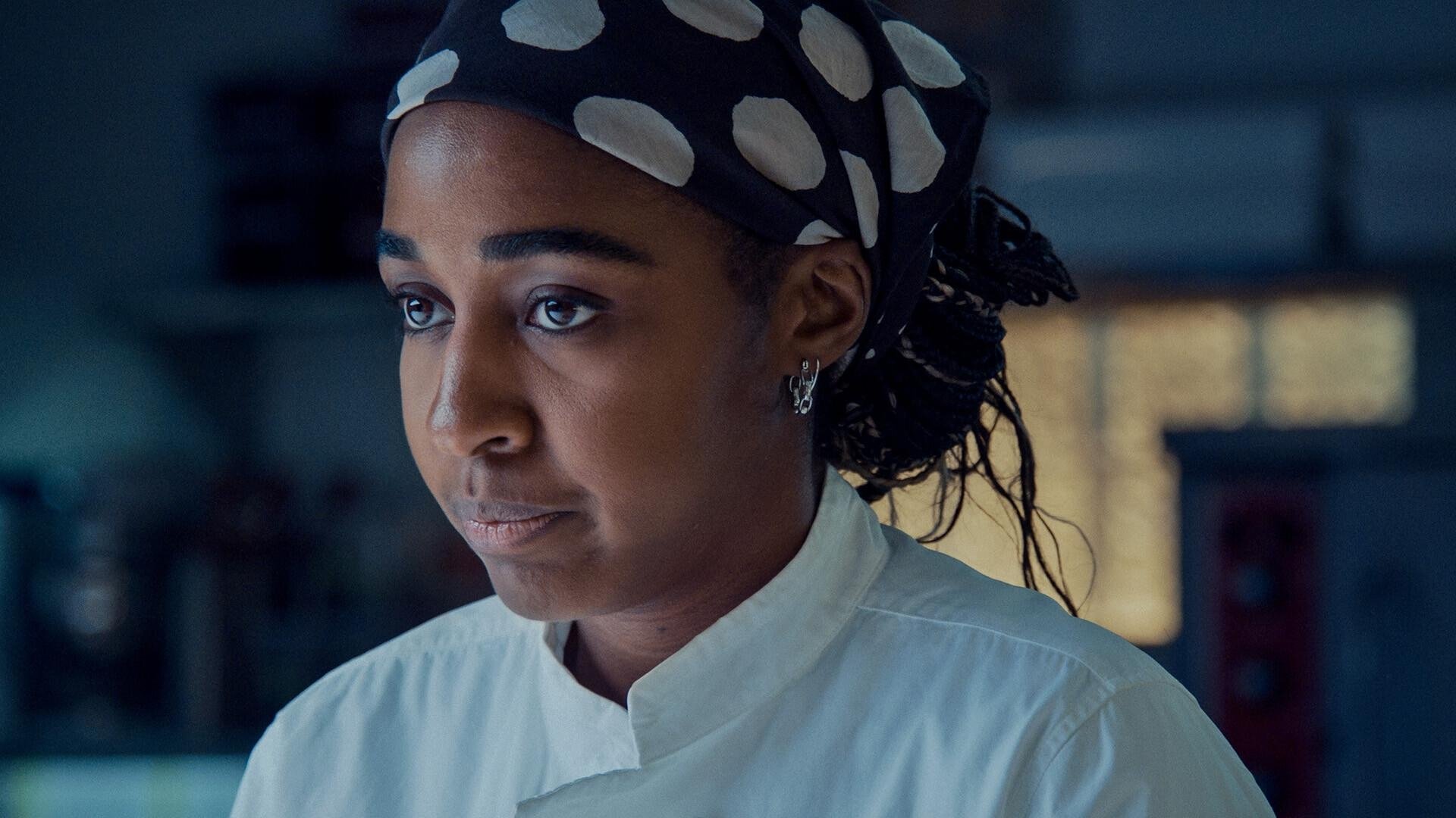 Сезон 3 Серия 9