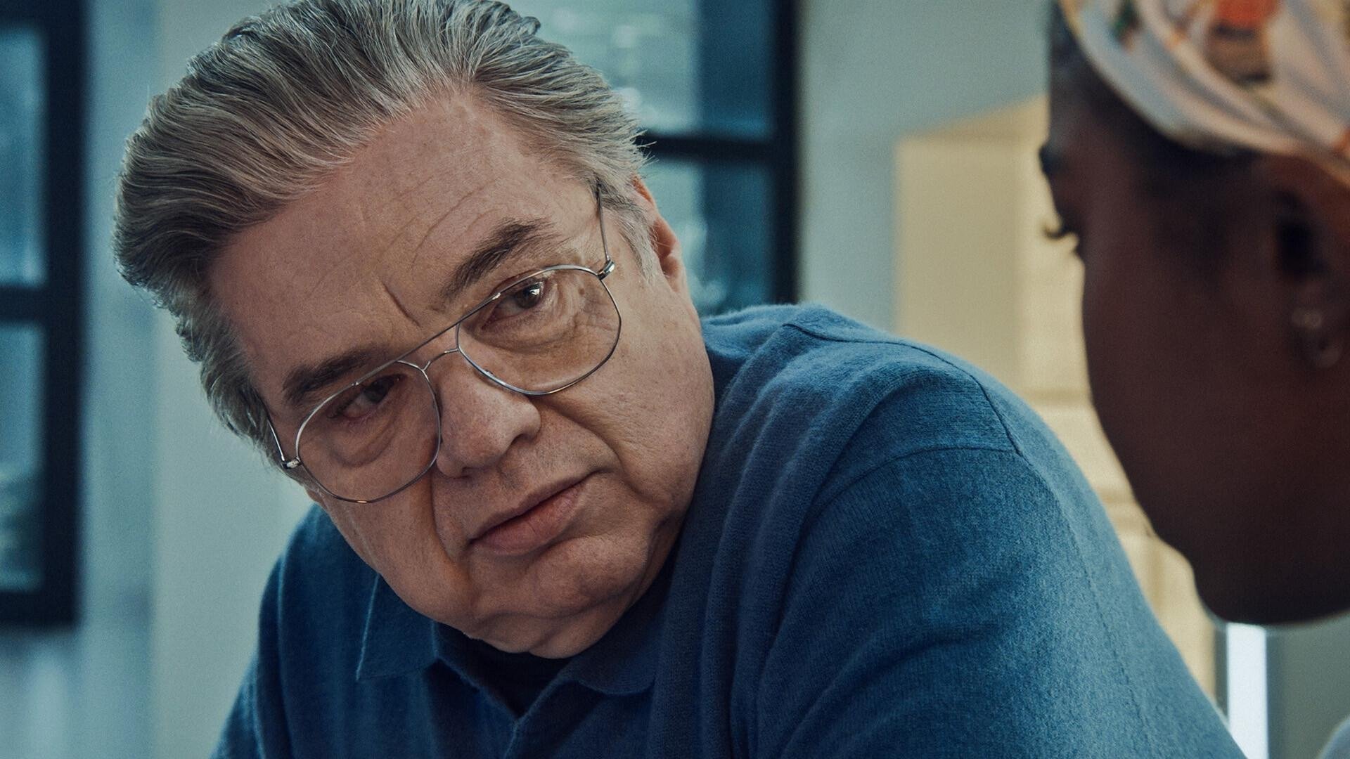 Сезон 3 Серия 5