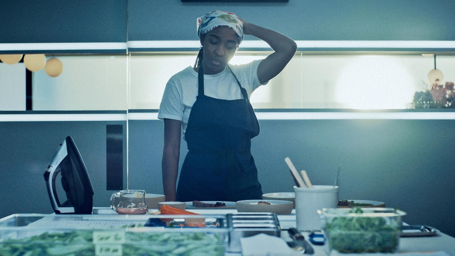 Сезон 3 Серия 2