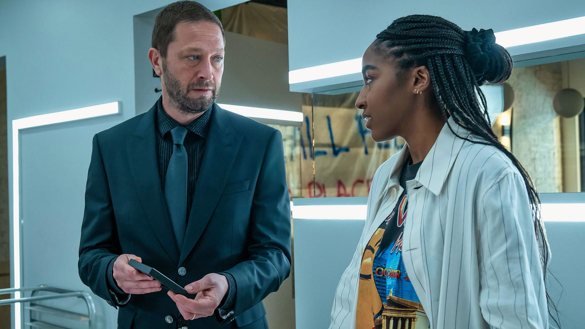 Сезон 2 Серия 8