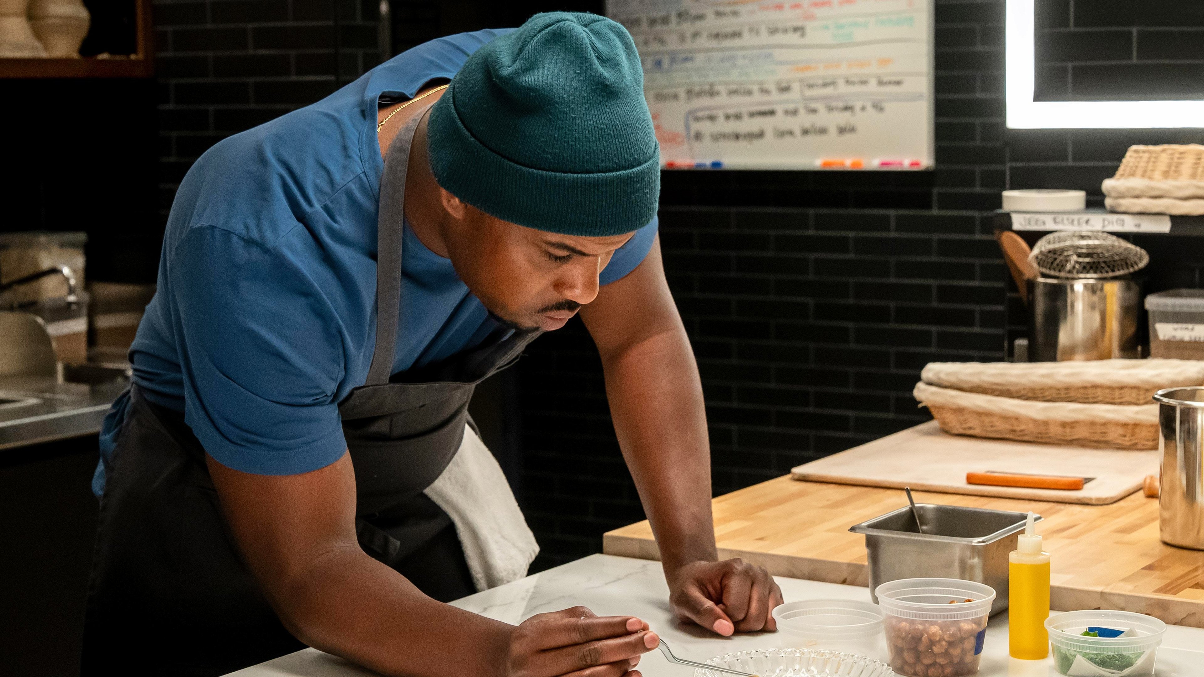 Сезон 2 Серия 4