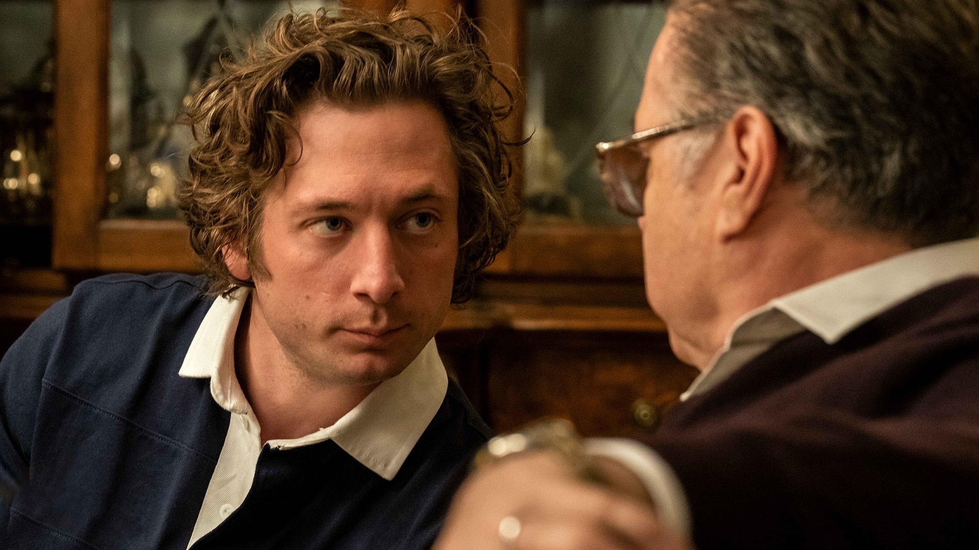 Сезон 2 Серия 6