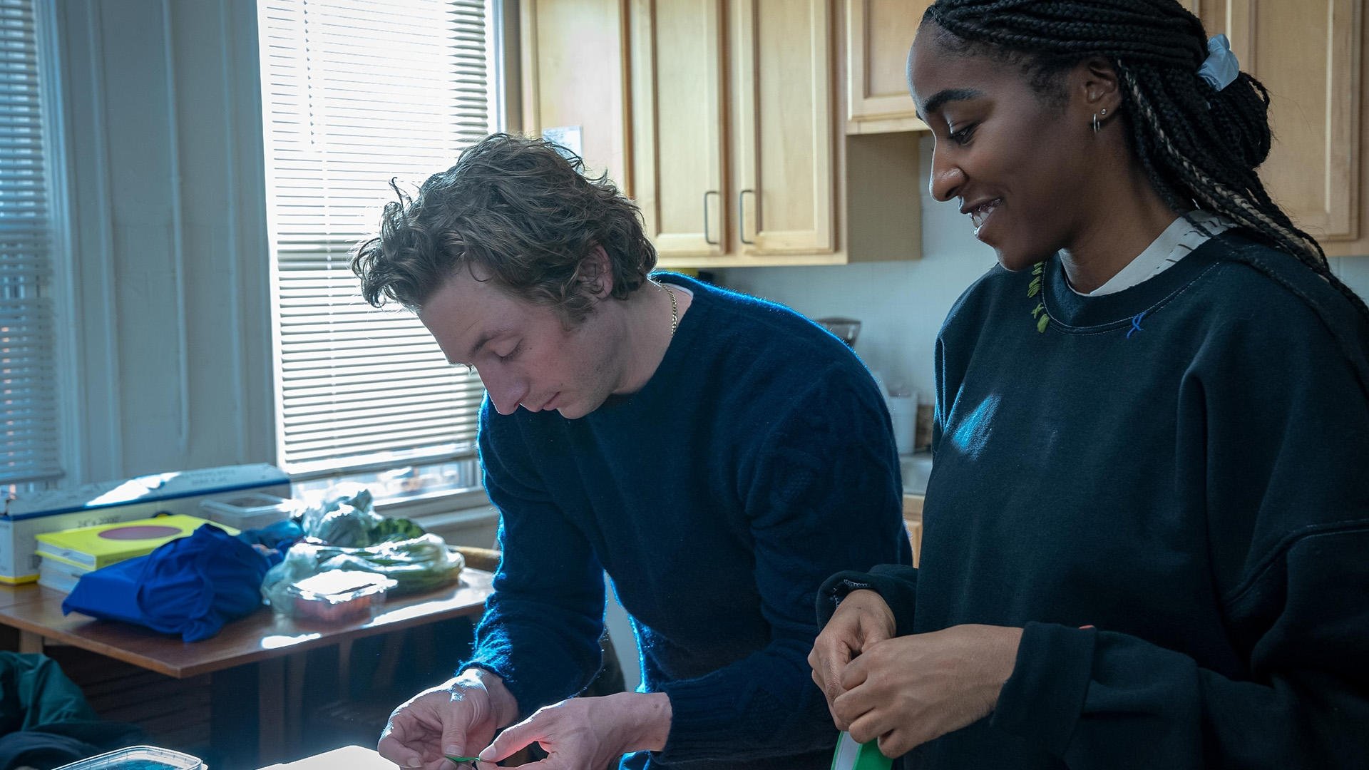 Сезон 2 Серия 2