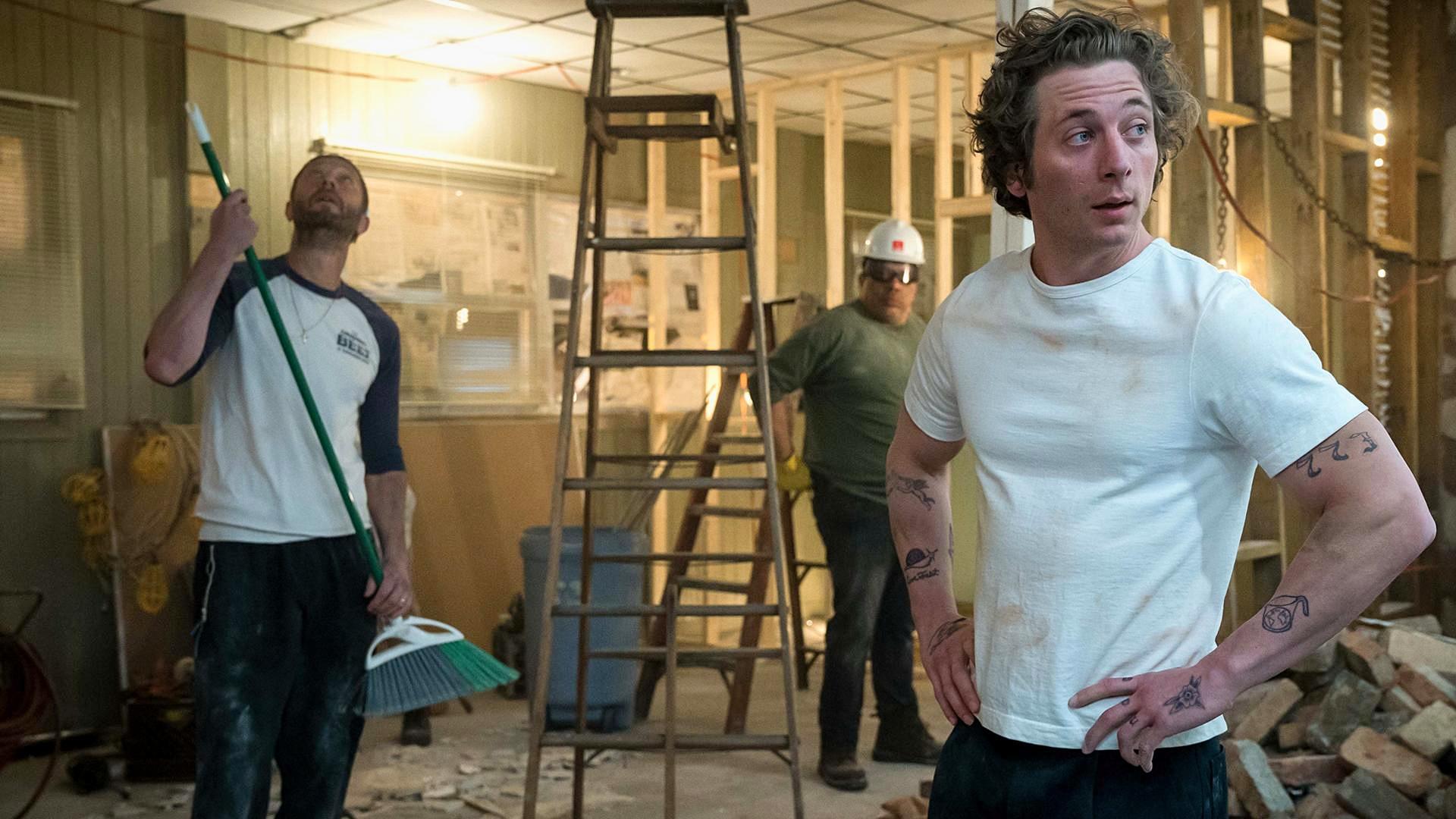 Сезон 2 Серия 3