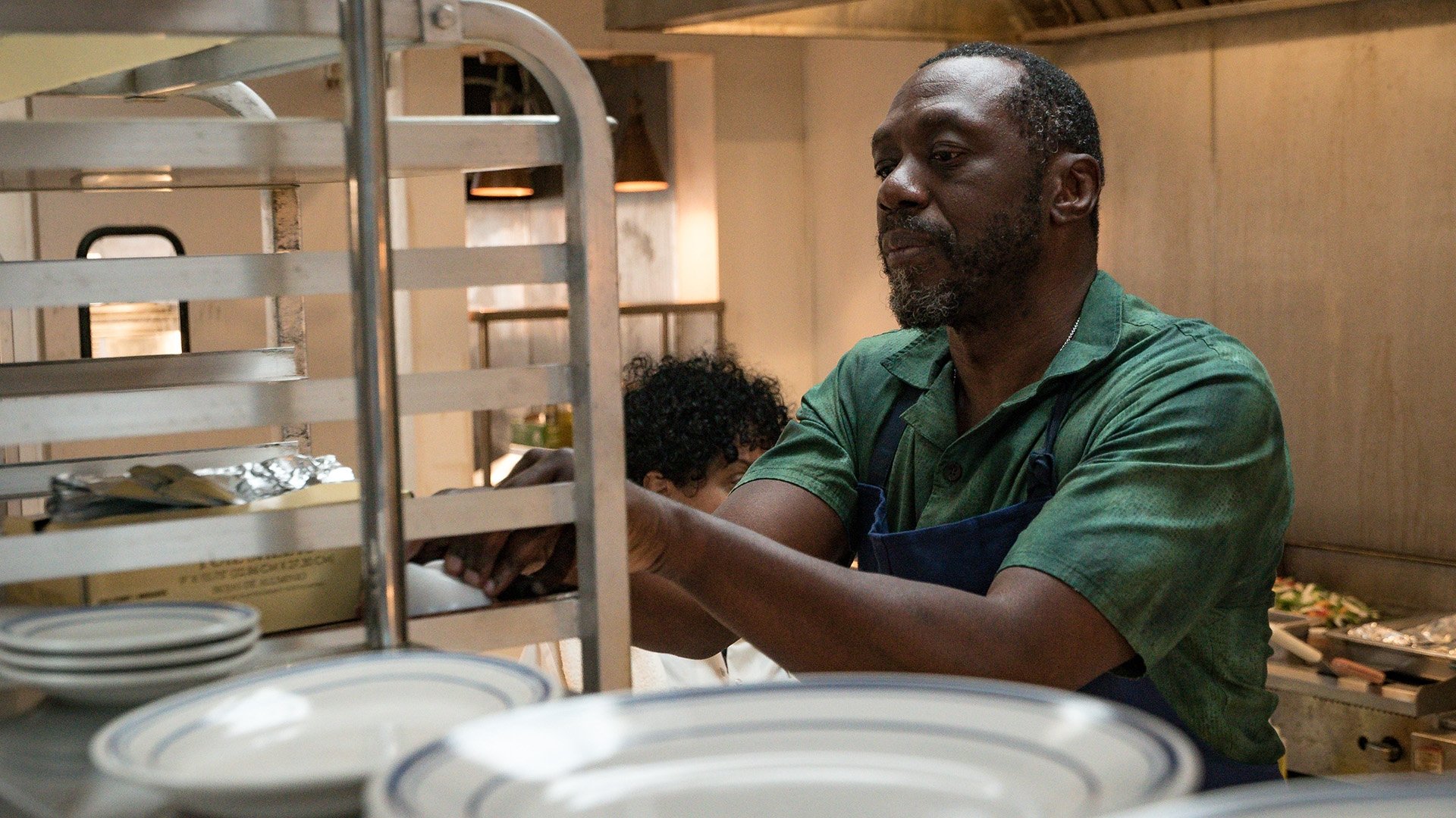 Сезон 1 Серия 3