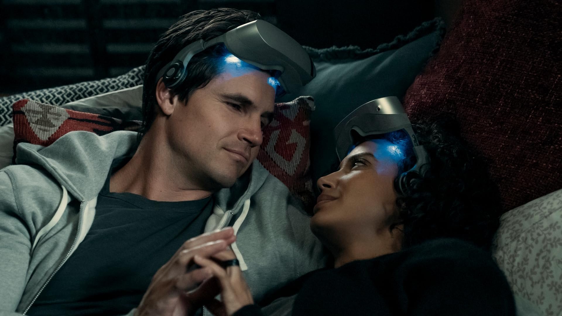 Сезон 4 Серия 4