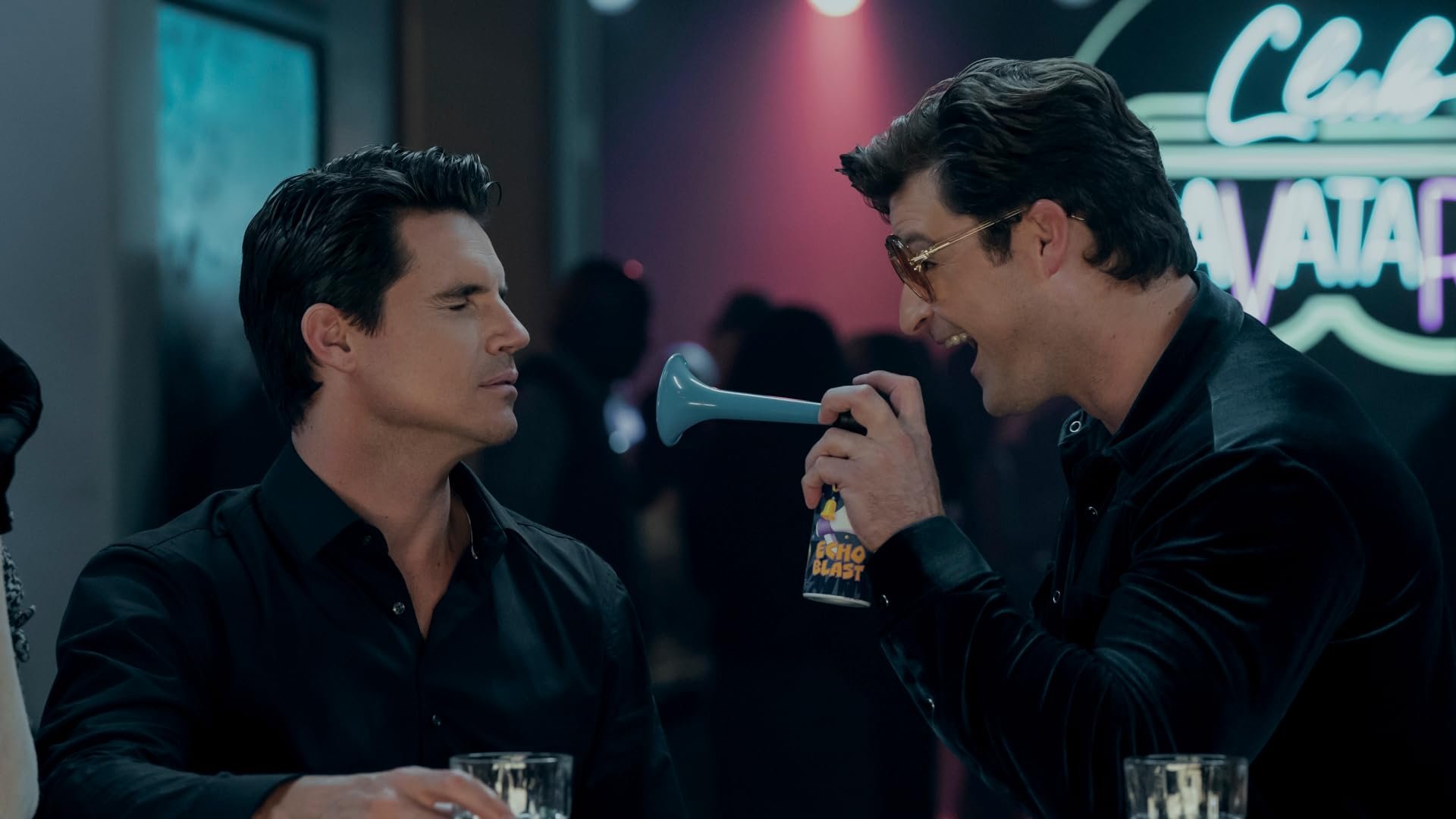 Сезон 4 Серия 1