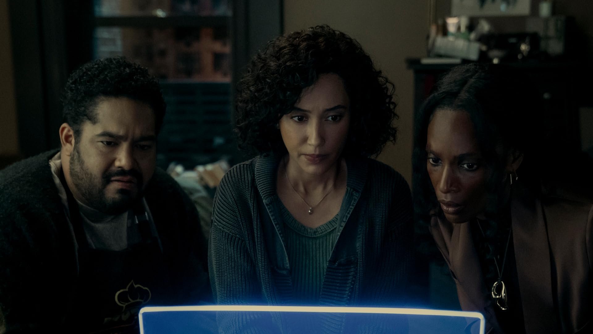 Сезон 4 Серия 2