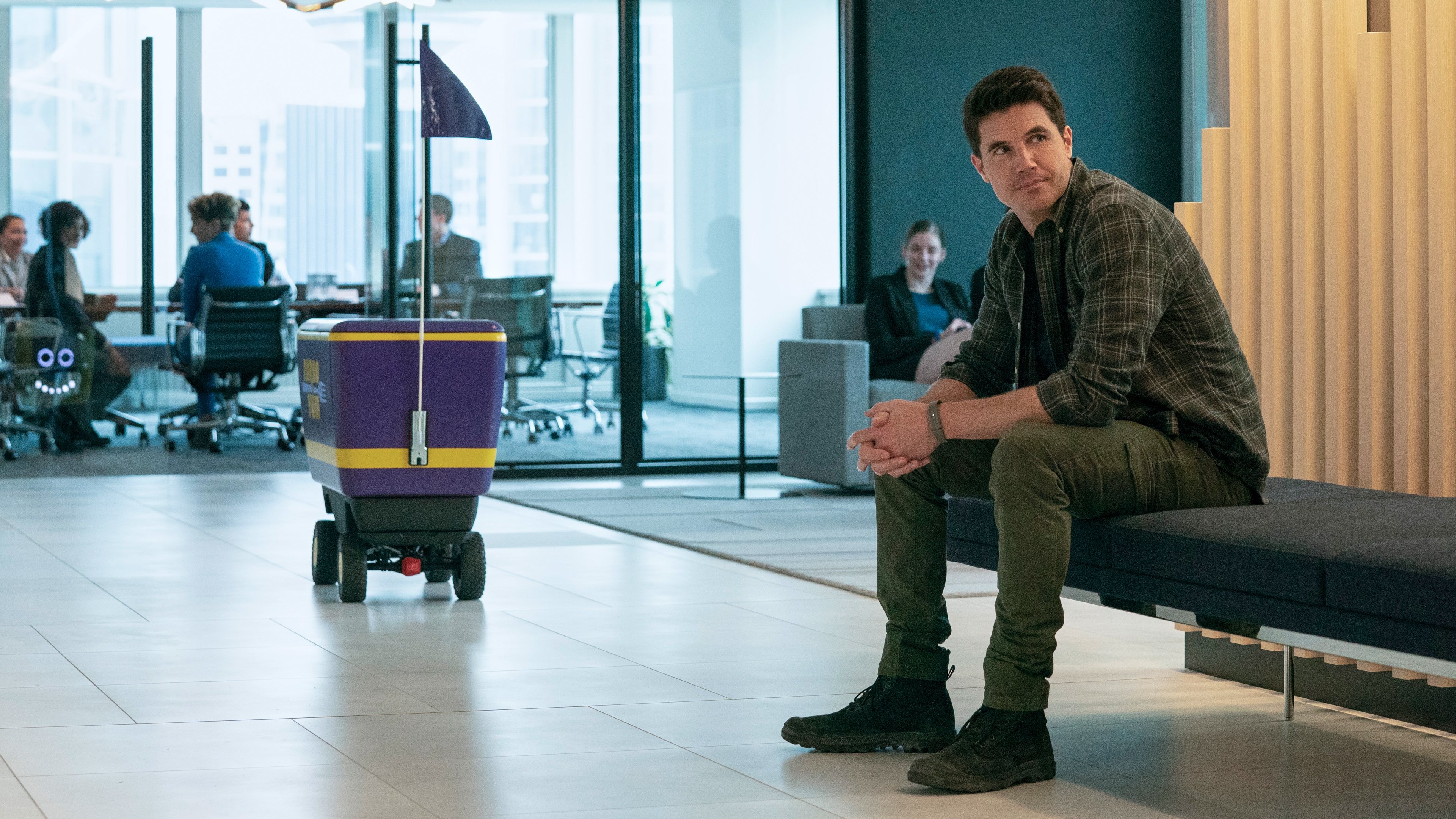 Сезон 3 Серия 7