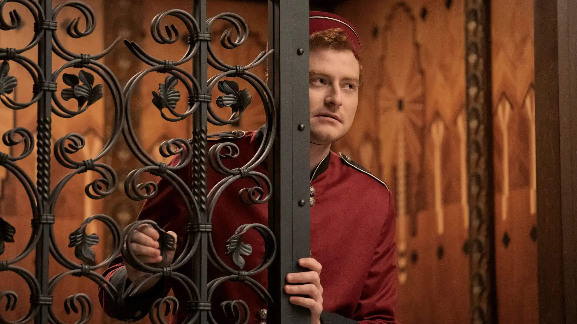 Сезон 3 Серия 8