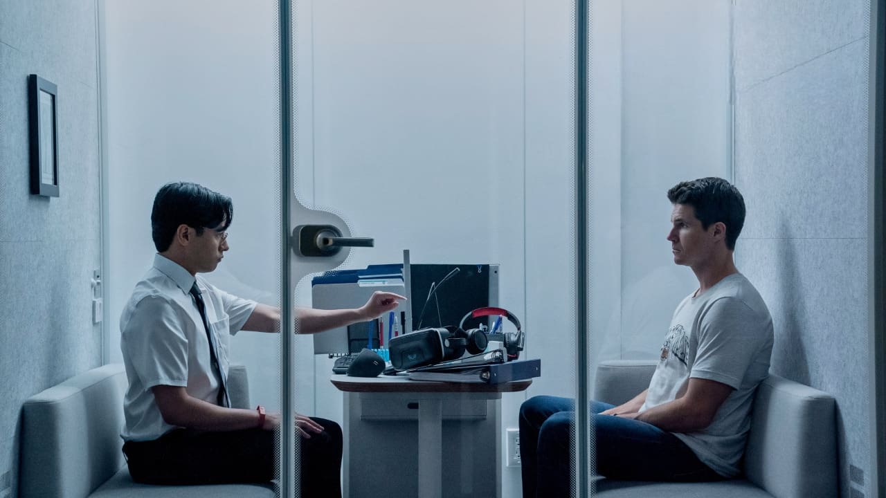 Сезон 3 Серия 3