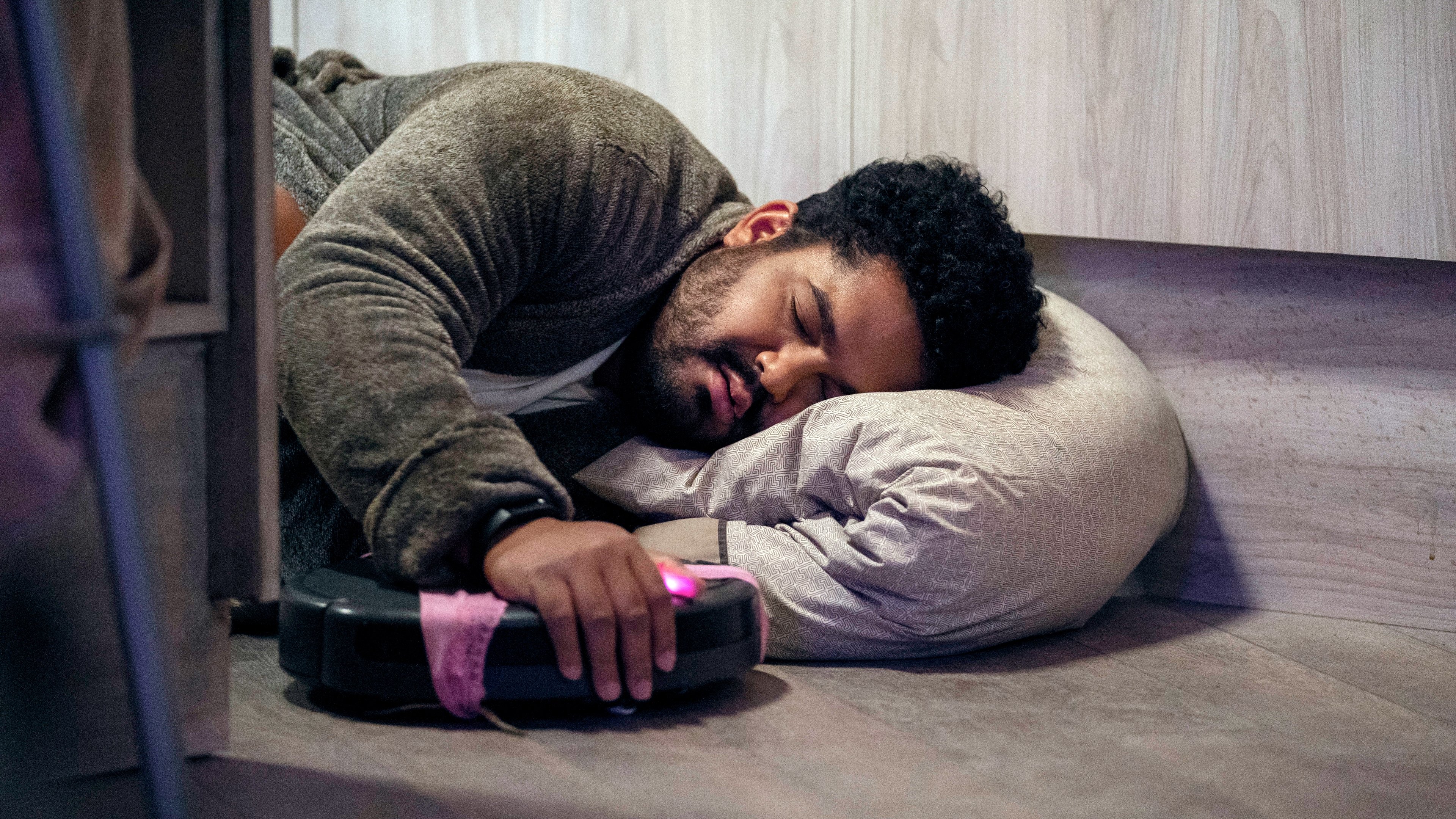 Сезон 3 Серия 1