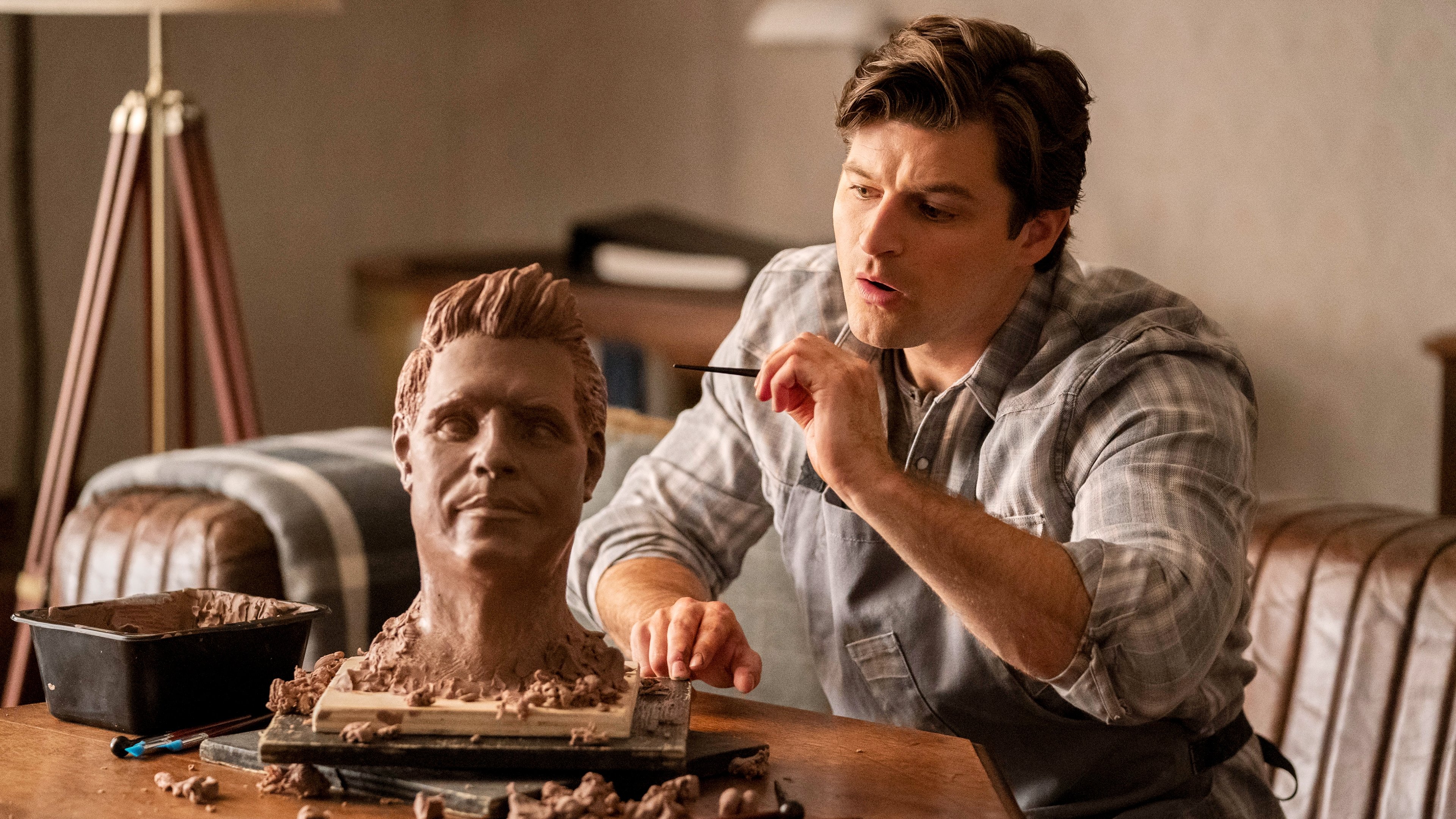 Сезон 3 Серия 2