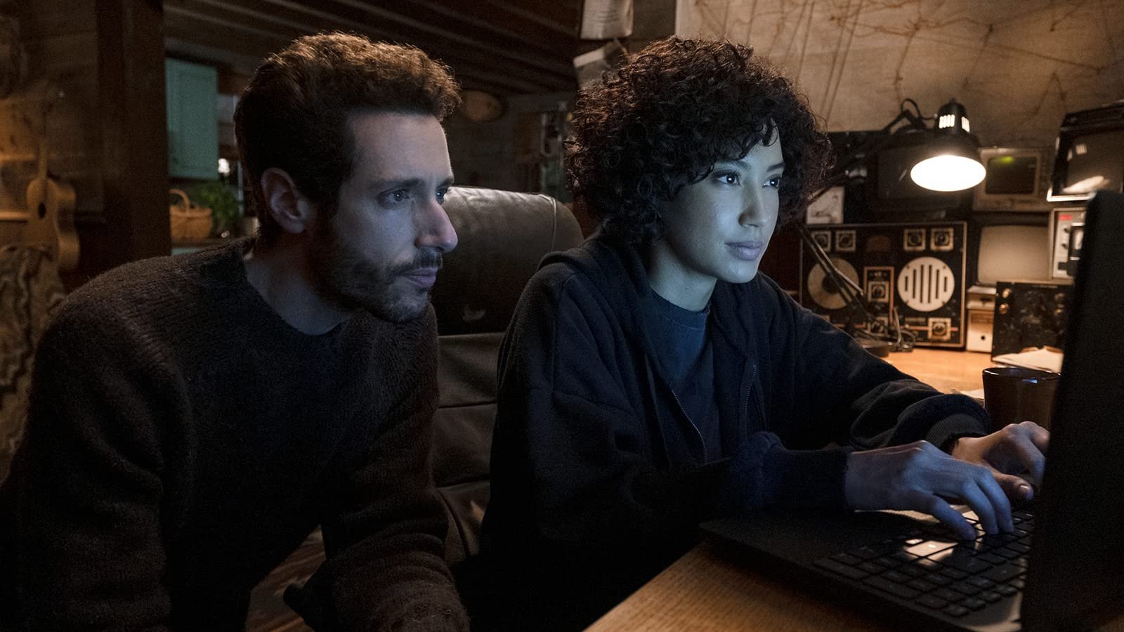 Сезон 2 Серия 2