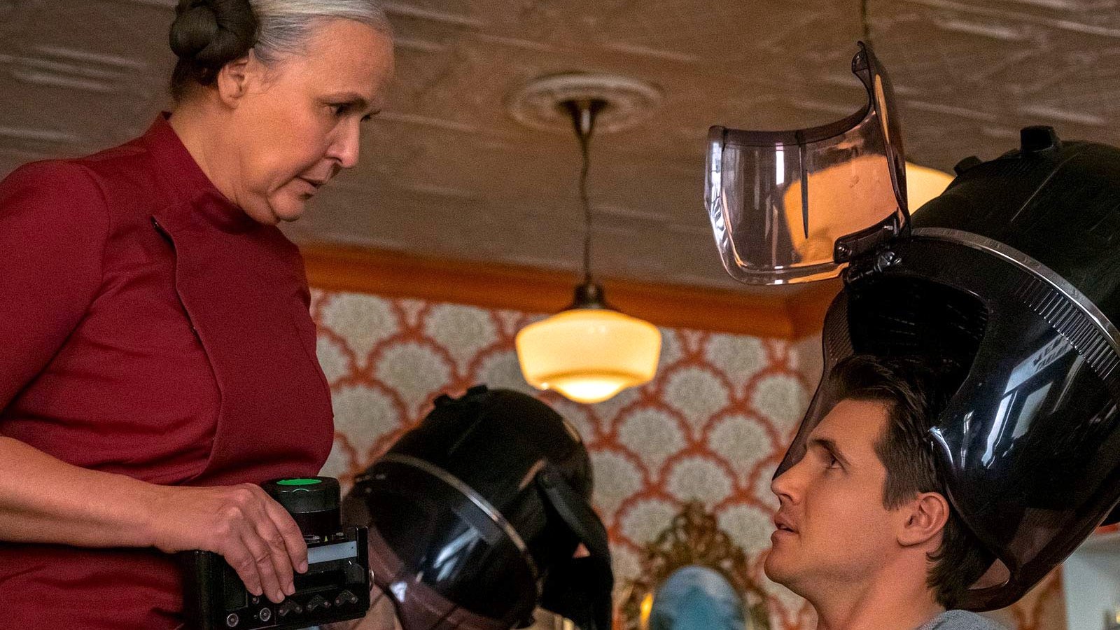 Сезон 1 Серия 8