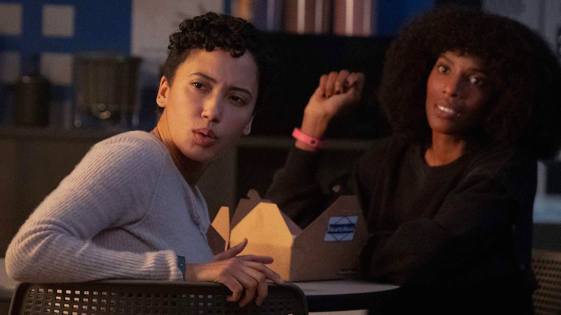 Сезон 1 Серия 4