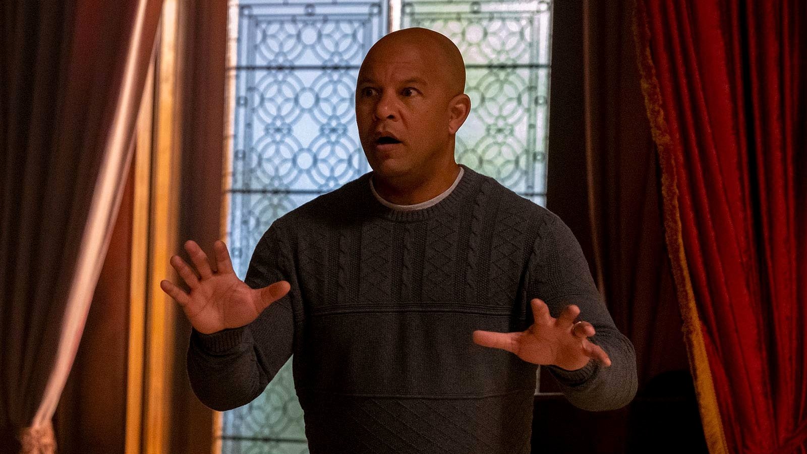 Сезон 1 Серия 7