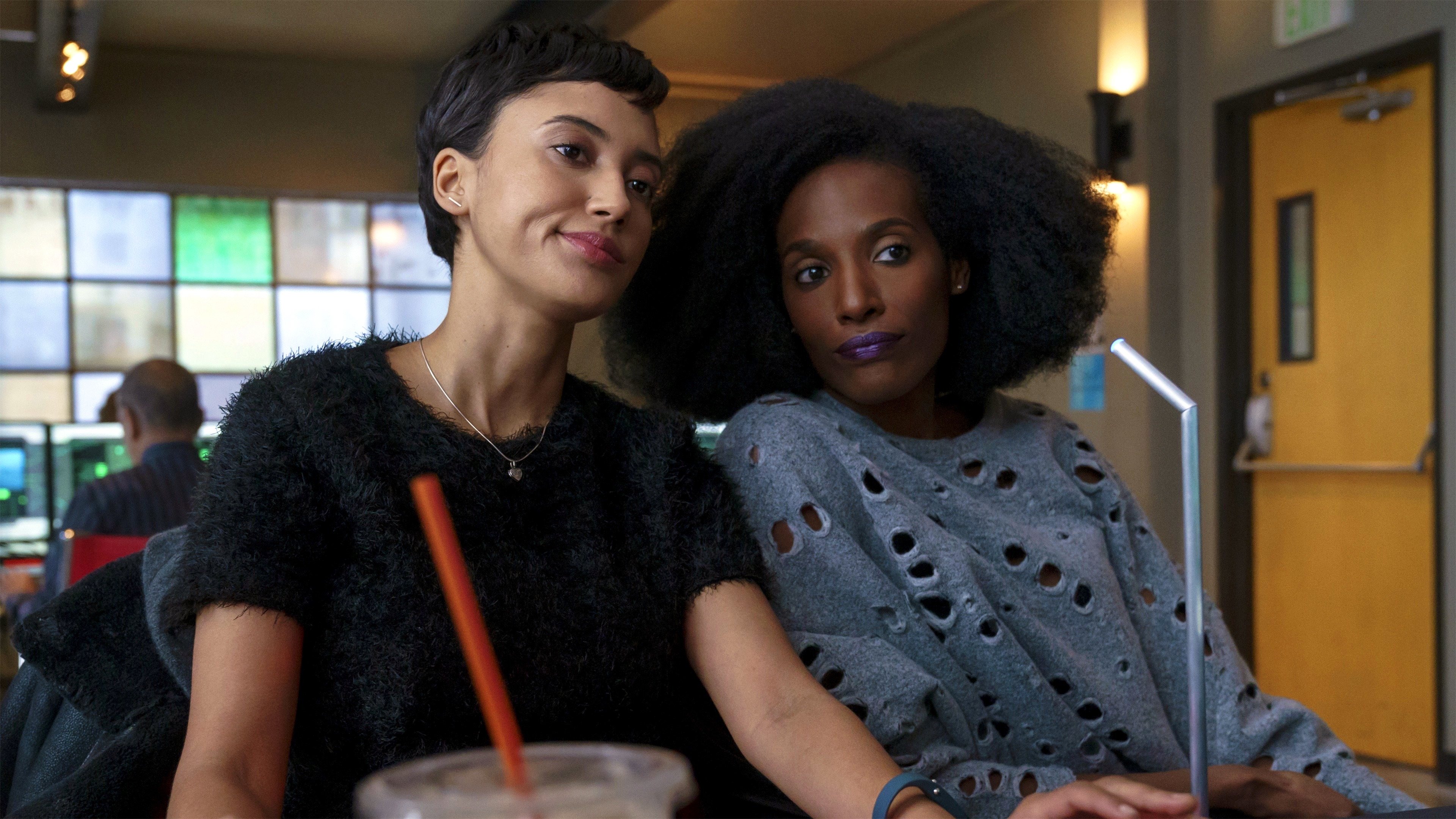 Сезон 1 Серия 1