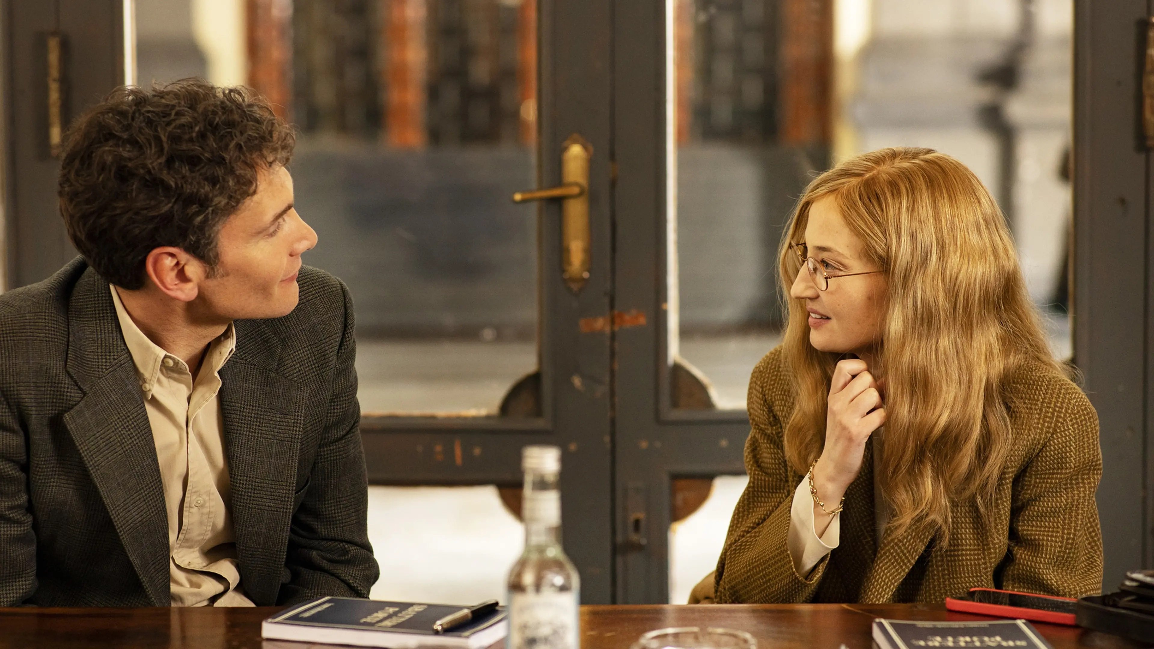 Сезон 4 Серия 8