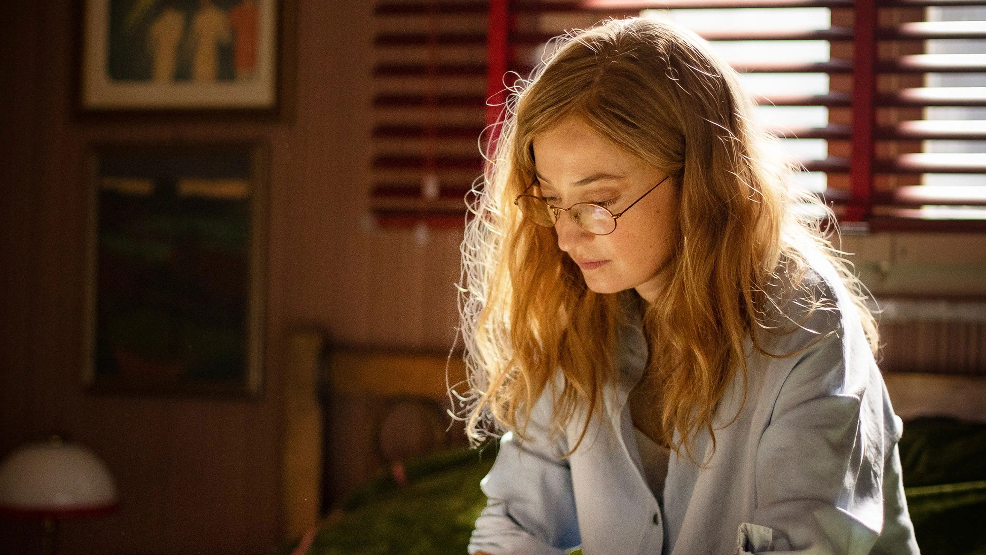 Сезон 4 Серия 7