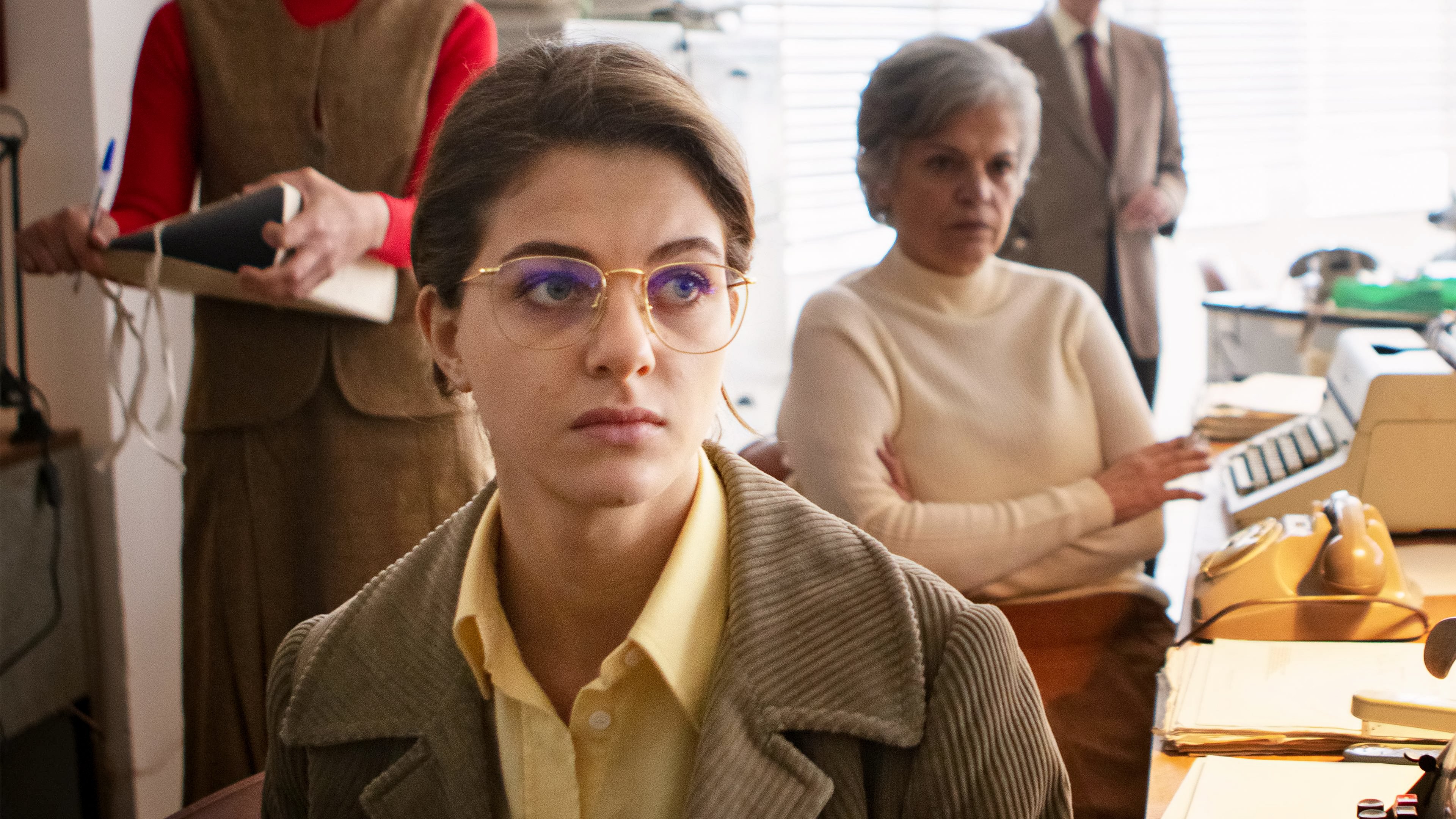 Сезон 3 Серия 3