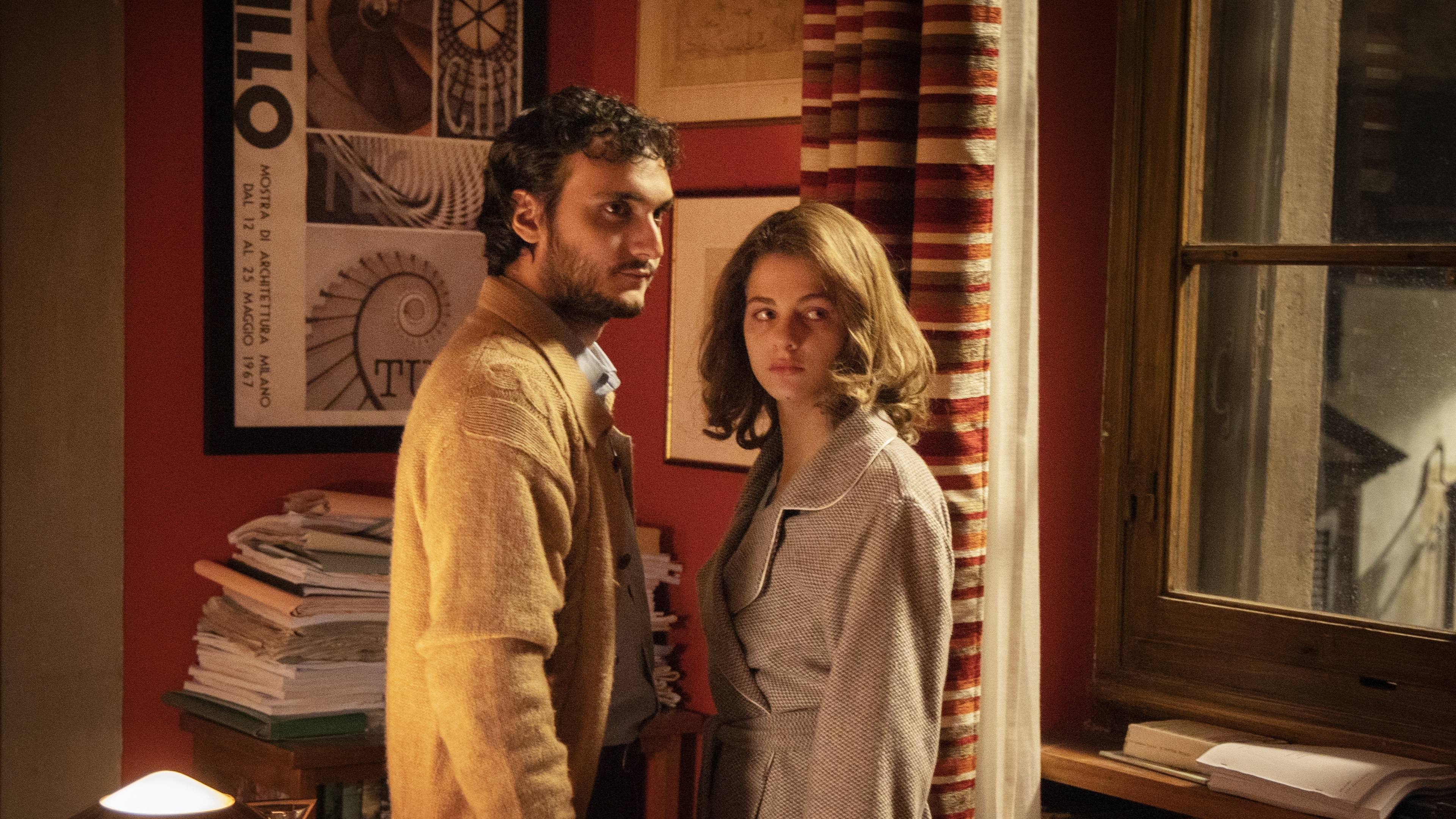 Сезон 3 Серия 4